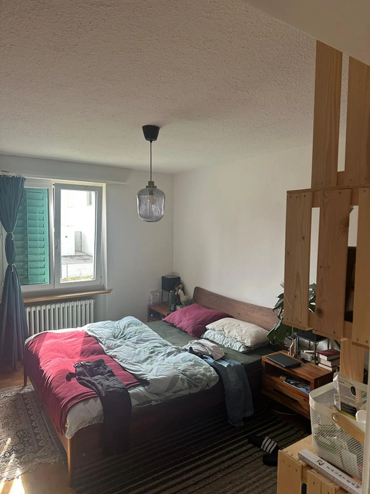 Appartamento nel cuore di Uster - Foto 7 di 10