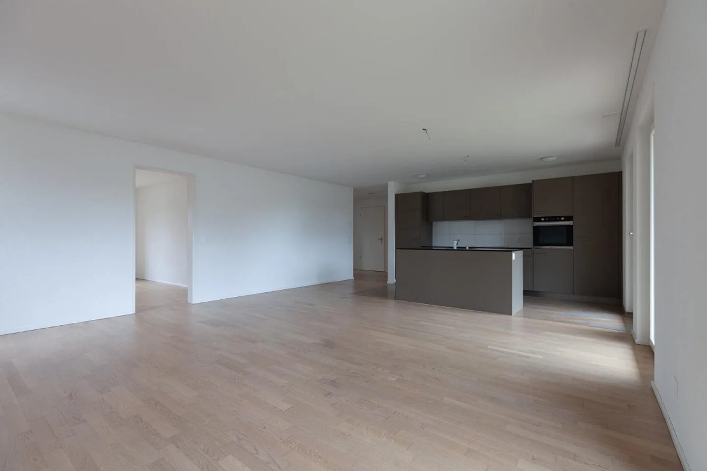 Bellissimo e luminoso appartamento di 4.5 stanze - Foto 2 di 24
