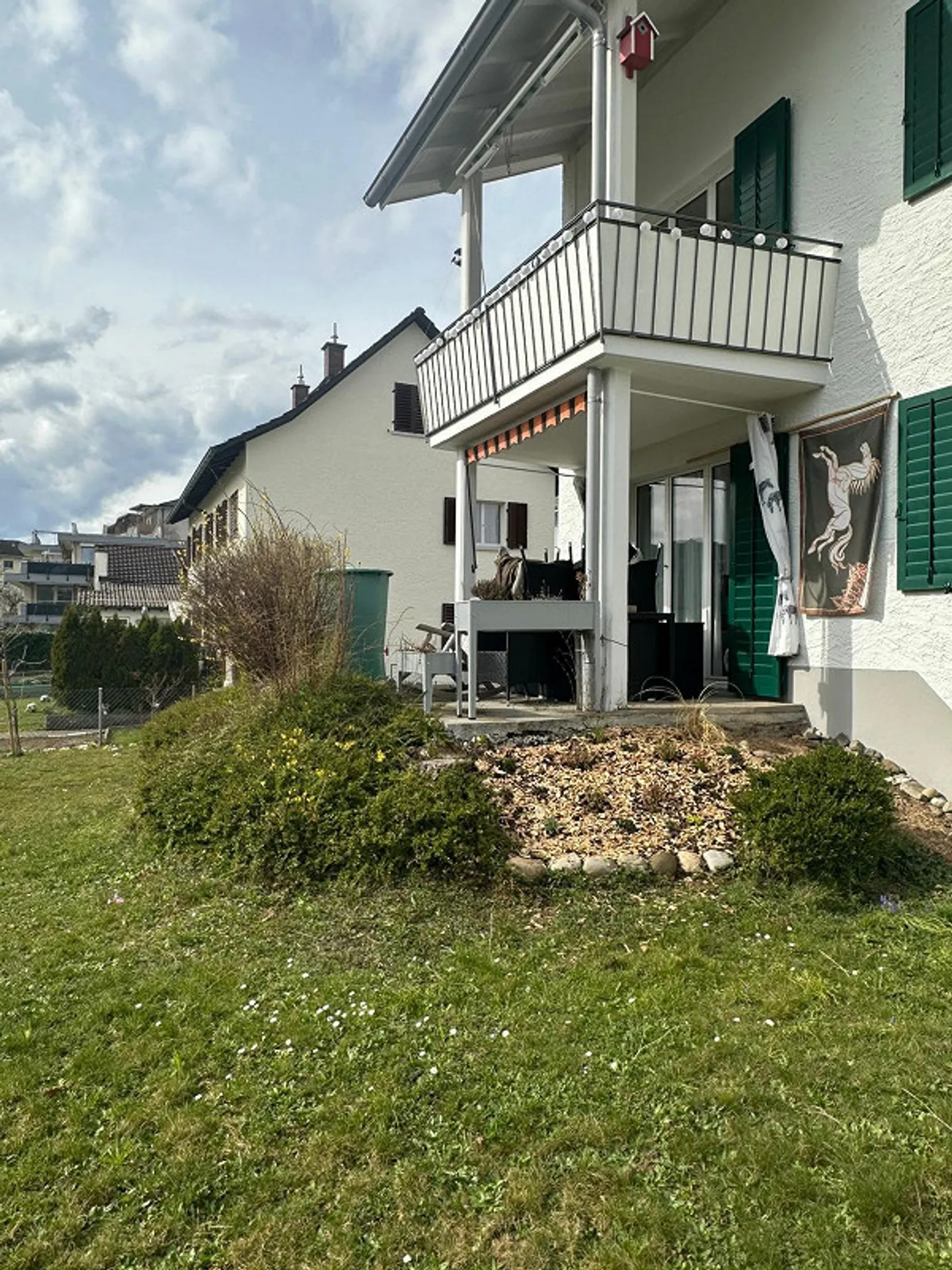 Appartamento nel cuore di Uster - Foto 3 di 10