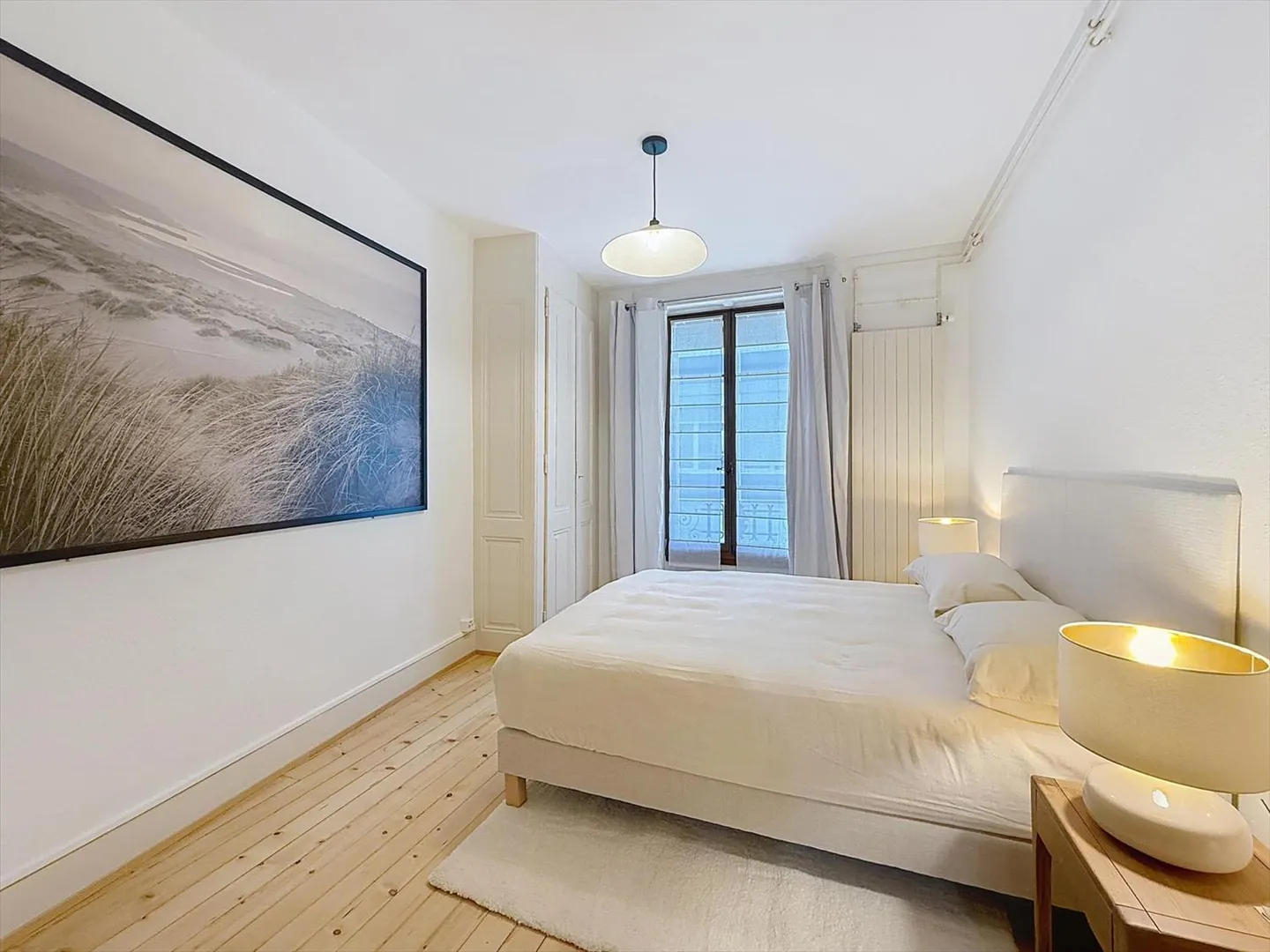 Appartamento ammobiliato in affitto - Foto 4 di 8