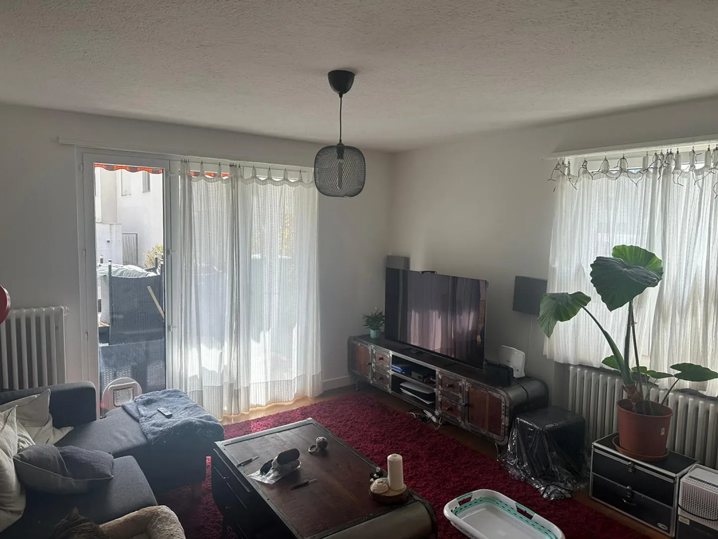 Appartamento nel cuore di Uster - Foto 8 di 10