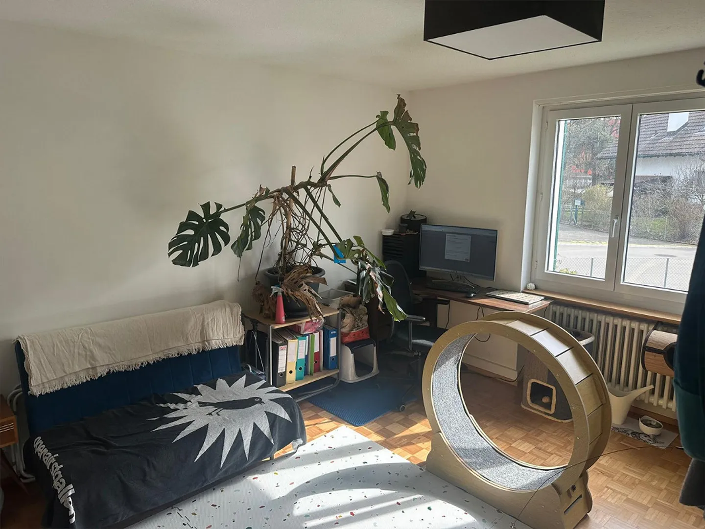 Appartamento nel cuore di Uster - Foto 9 di 10