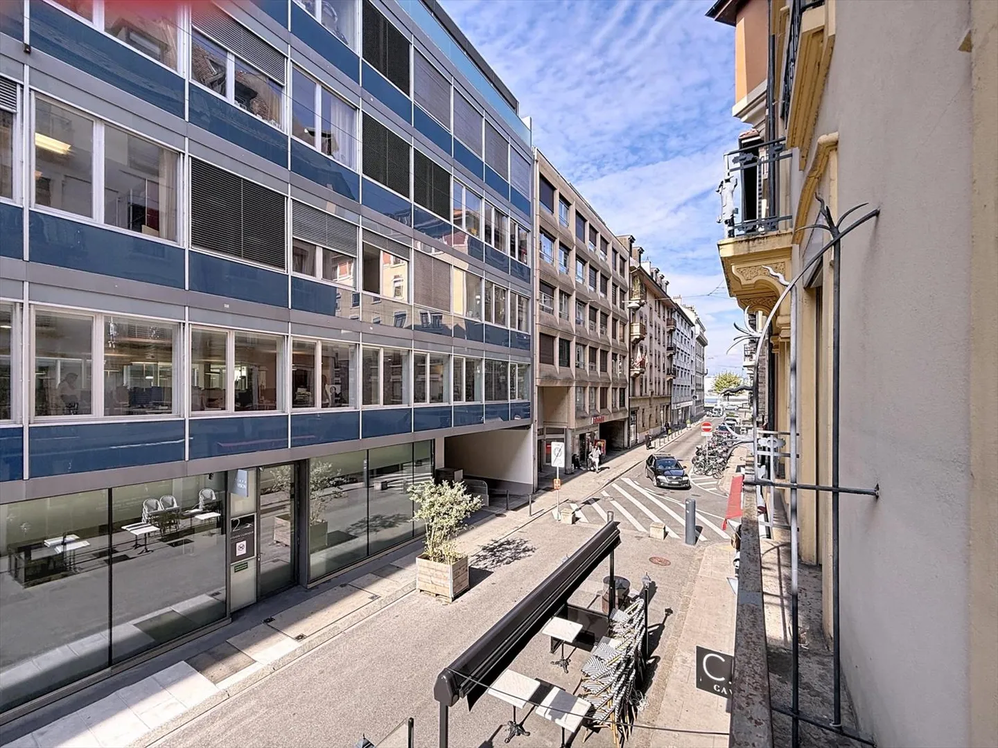 Appartamento ammobiliato in affitto - Foto 8 di 8