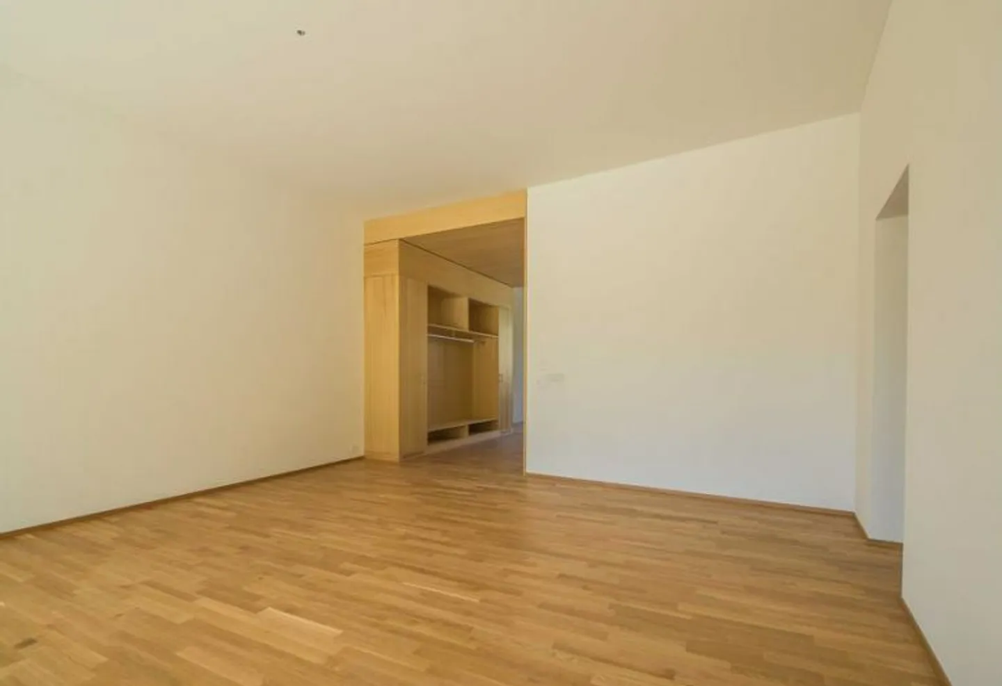 Appartamento 2.5 stanze - Foto 1 di 5