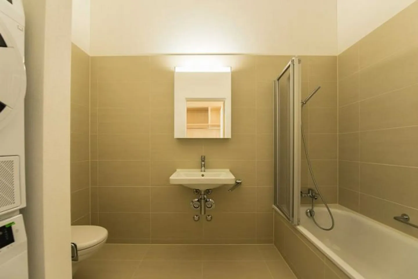 Appartamento 2.5 stanze - Foto 3 di 5