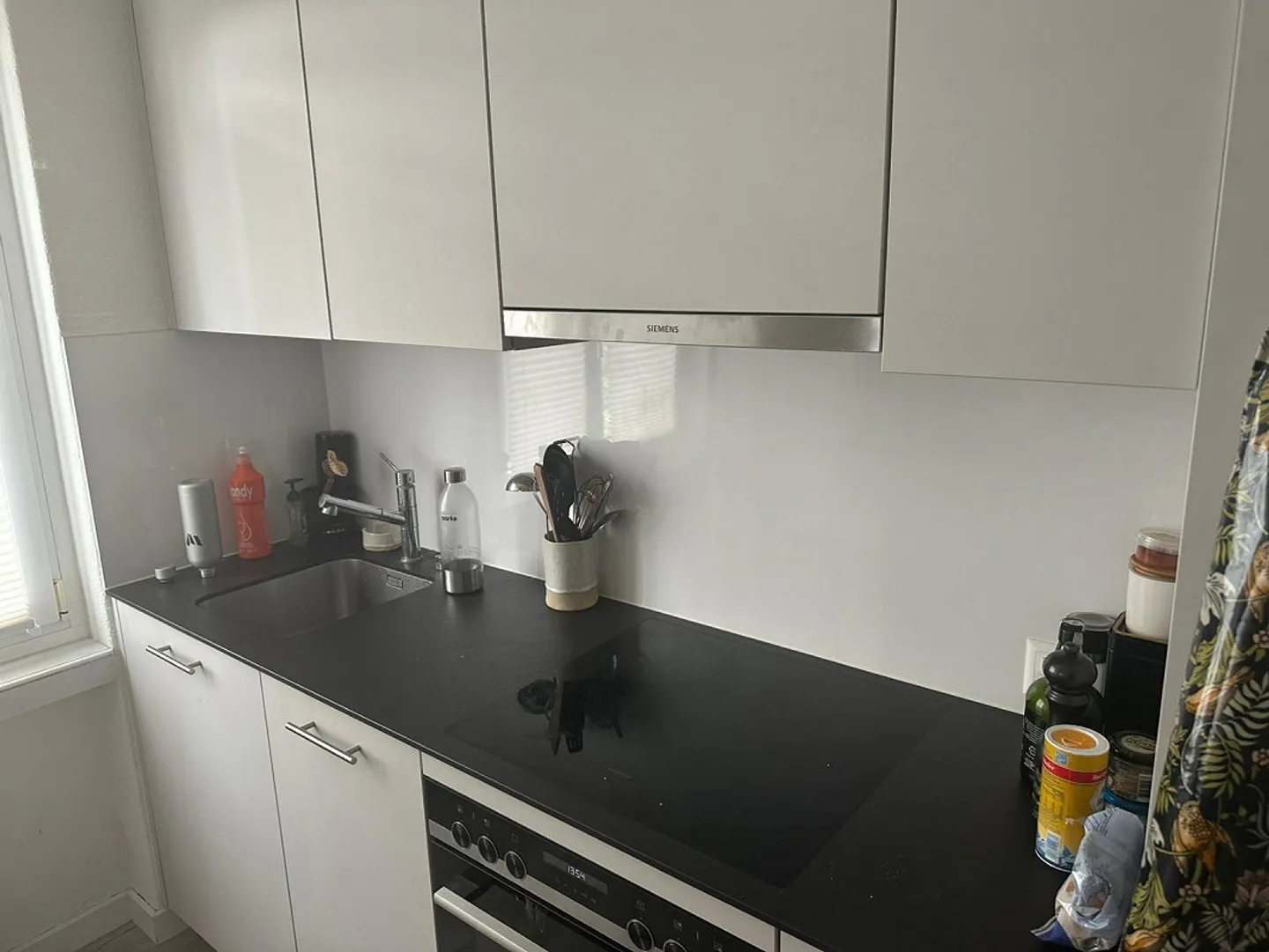 Appartamento nel cuore di Uster - Foto 10 di 10