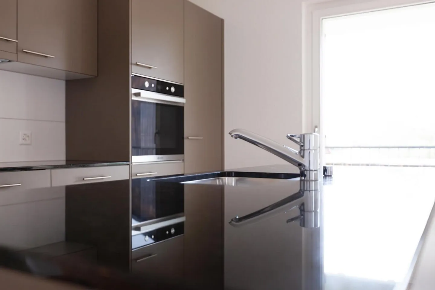 Bellissimo e luminoso appartamento di 4.5 stanze - Foto 23 di 24