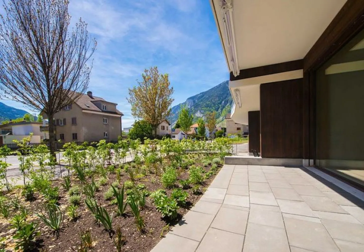 Appartamento 2.5 stanze - Foto 5 di 5