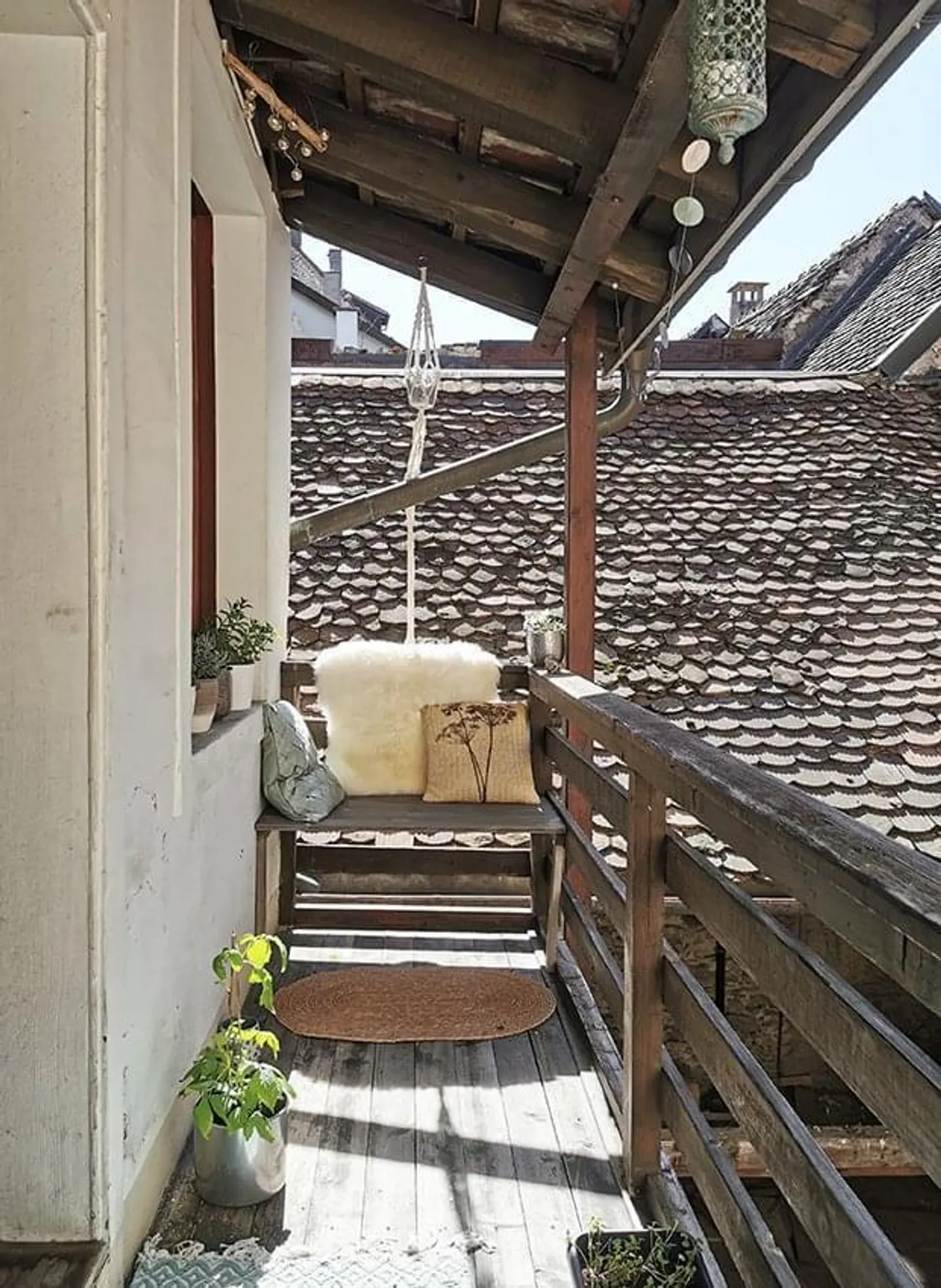 Appartamento Porrentruy - 3,5 stanze - Foto 1 di 6