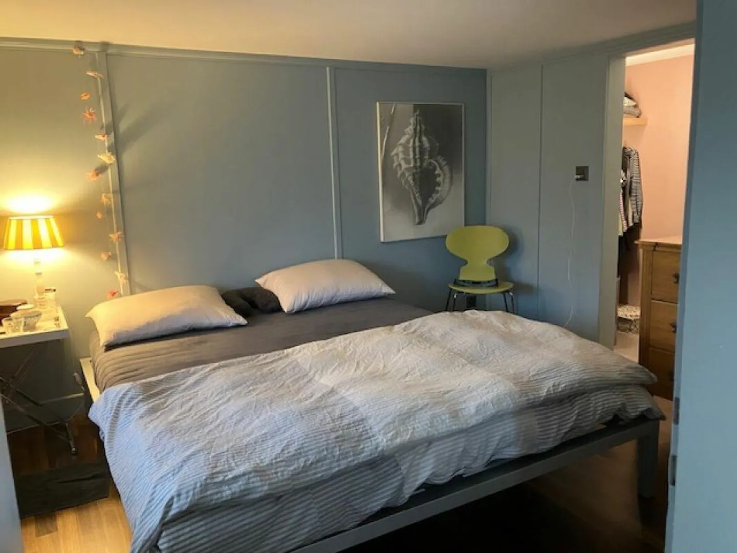 Unique 6 1/2-Room Single-Family House with 3-Room Apartment in... - Photo 16 of 23