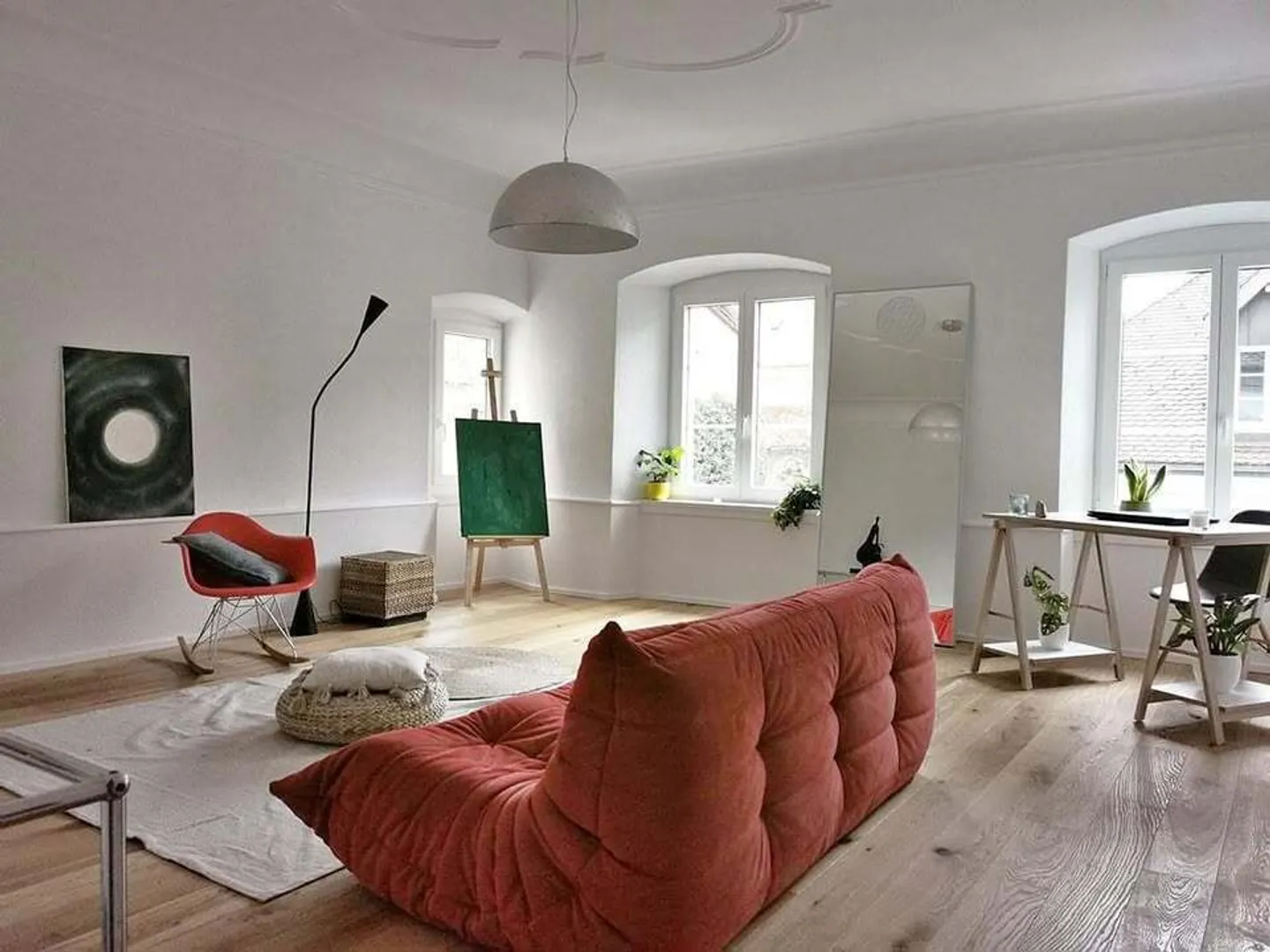 Appartamento Porrentruy - 3,5 stanze - Foto 3 di 6