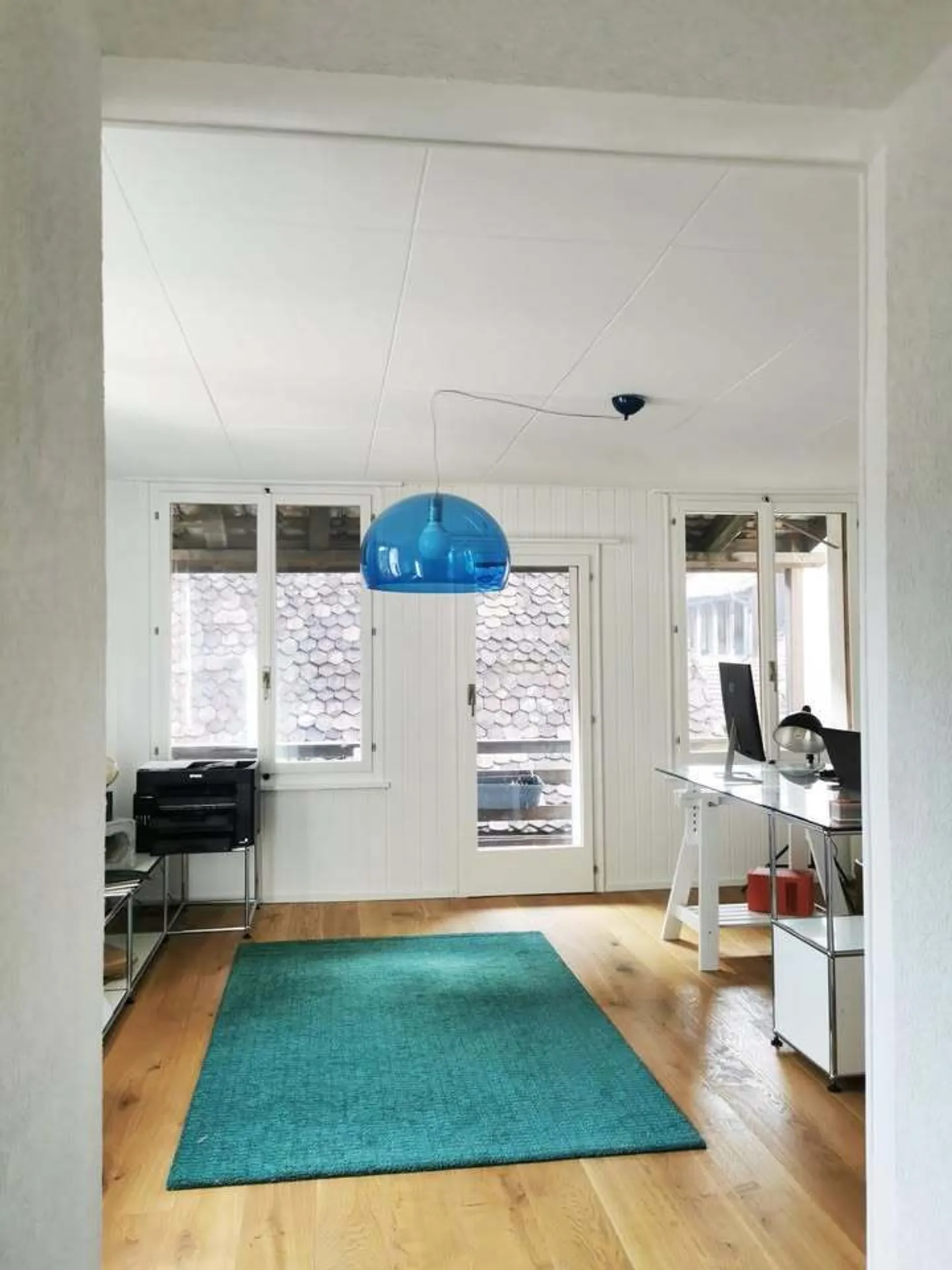 Appartamento Porrentruy - 3,5 stanze - Foto 5 di 6