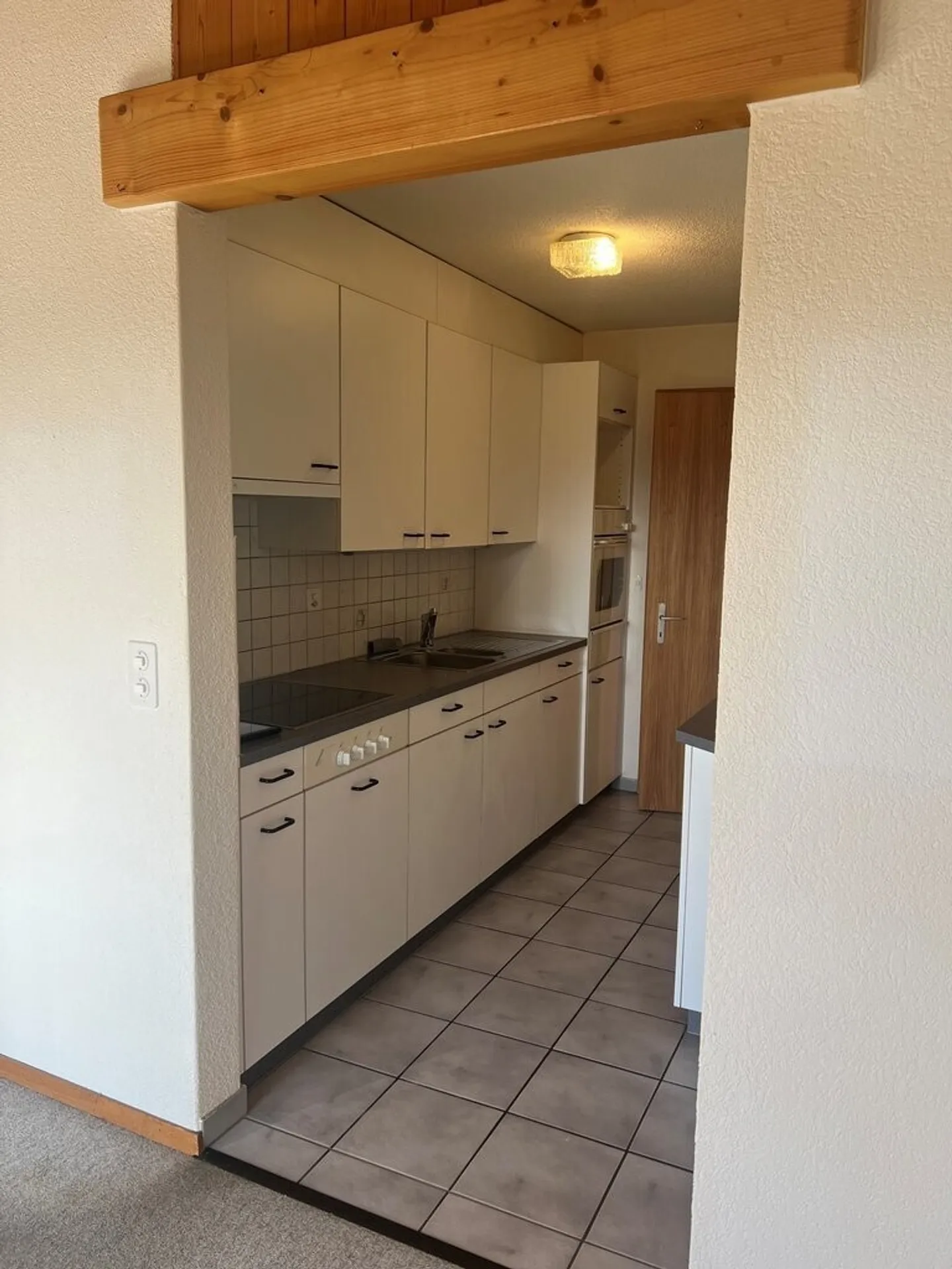 Charmante 4.5-Zimmer-Wohnung - Foto 5 von 7
