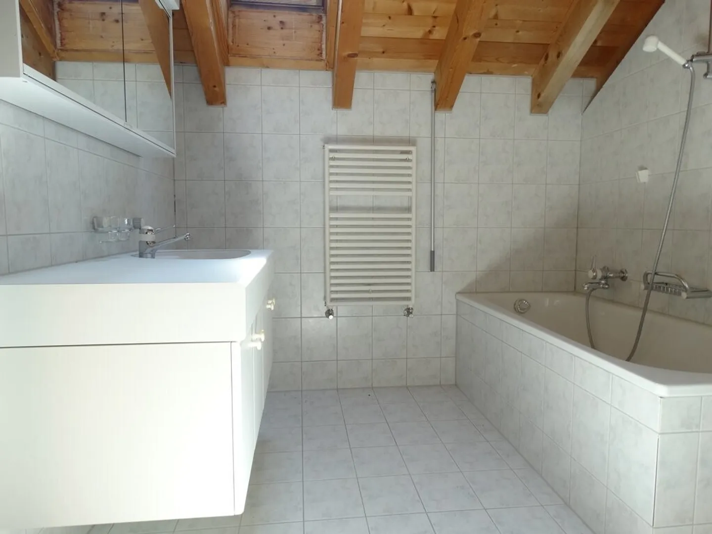 Charmante 4.5-Zimmer-Wohnung - Foto 6 von 7