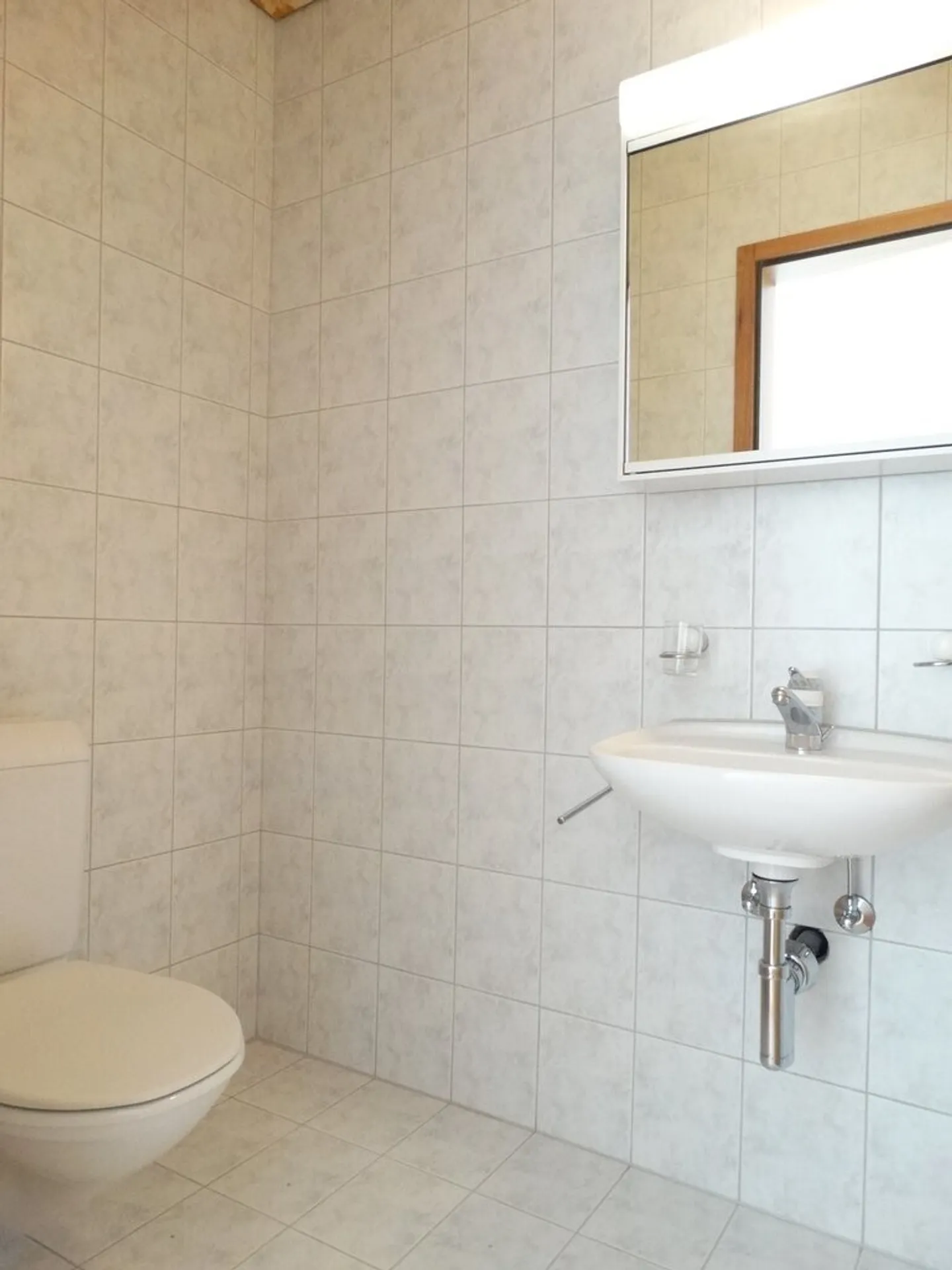 Charmante 4.5-Zimmer-Wohnung - Foto 7 von 7