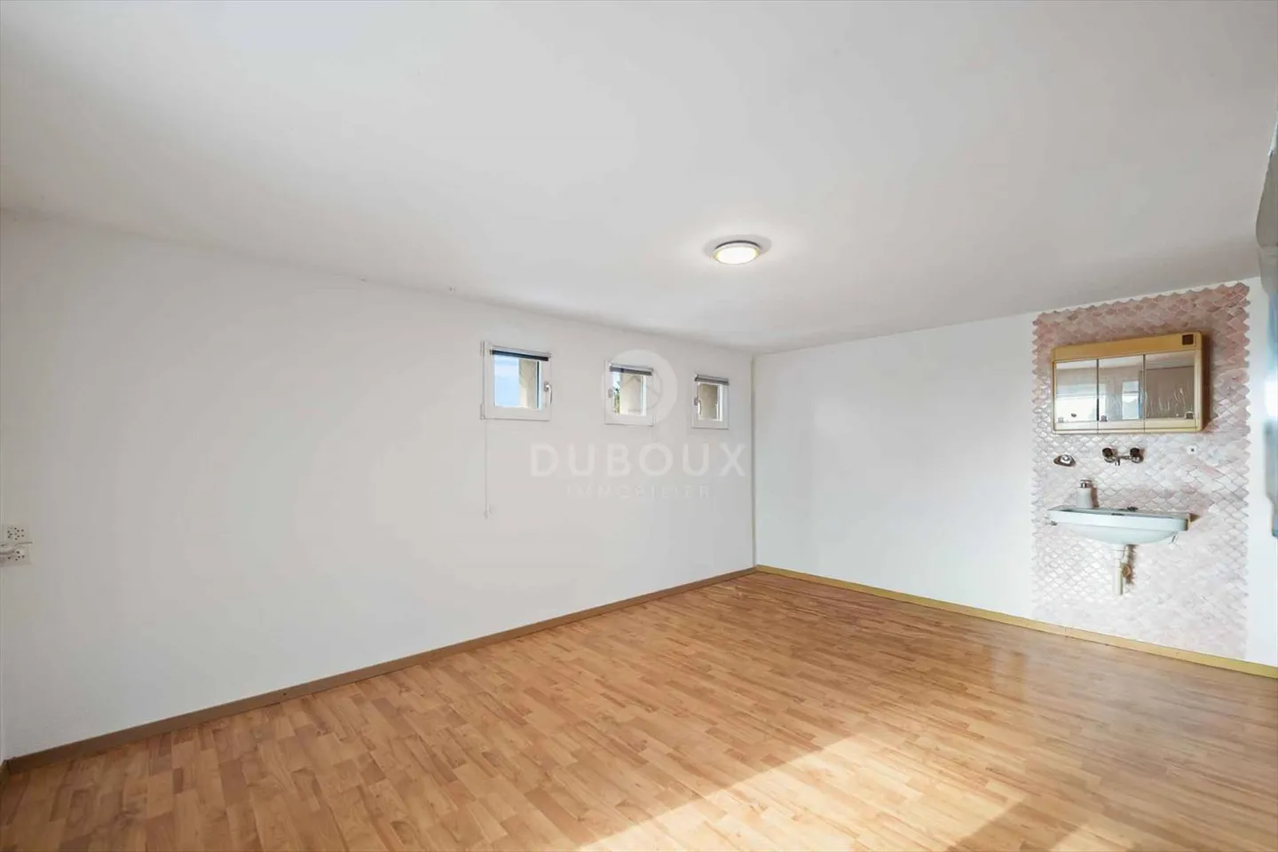 YVERDON-LES-BAINS - MAGNIFICA VILLA VICINO AL CENTRO CITTADINO - Foto 11 di 13