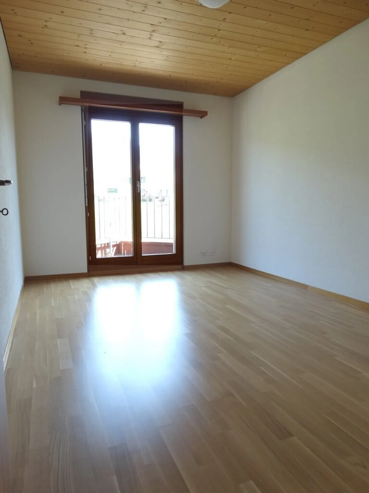 Charmante 4.5-Zimmer-Wohnung - Foto 4 von 7