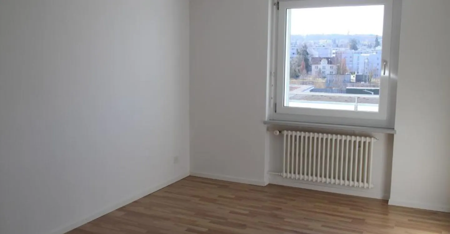 Appartement moderne en zone verte - Photo 4 sur 6