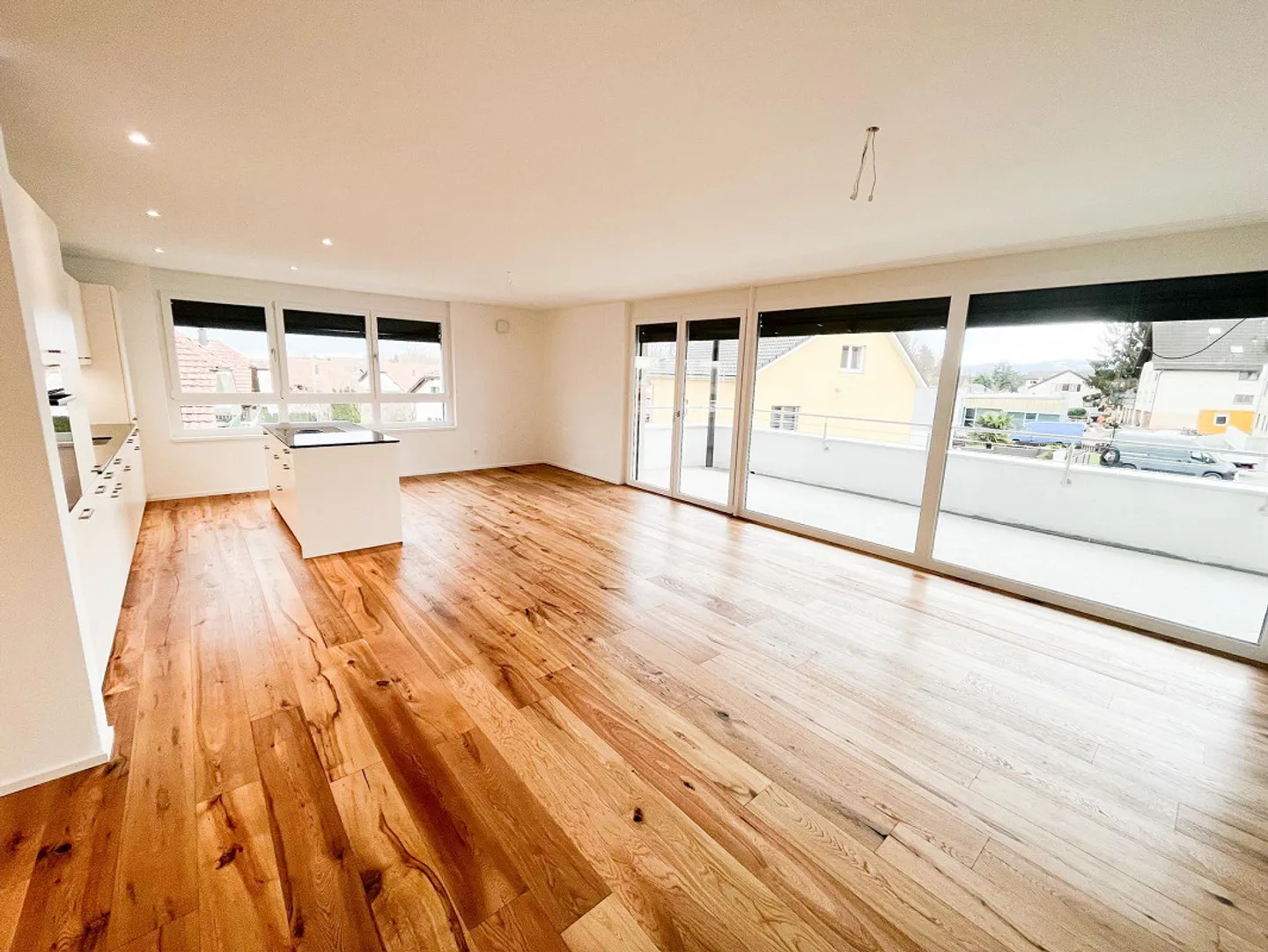 Appartement moderne de 3,5 pièces près du lac - Photo 4 sur 9