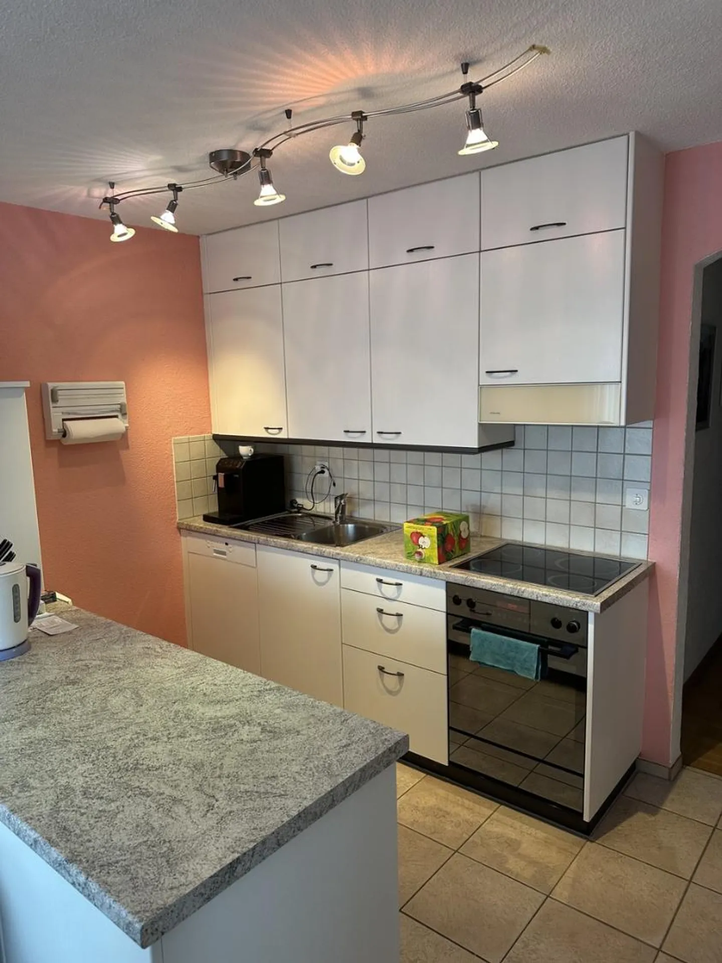 Appartement 3.5 pièces - Photo 5 sur 7