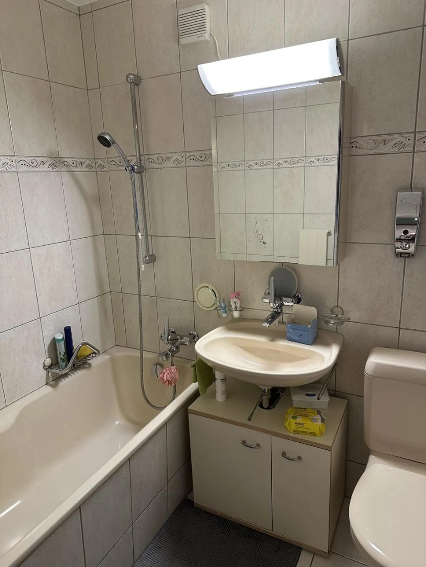 Appartement 3.5 pièces - Photo 4 sur 7