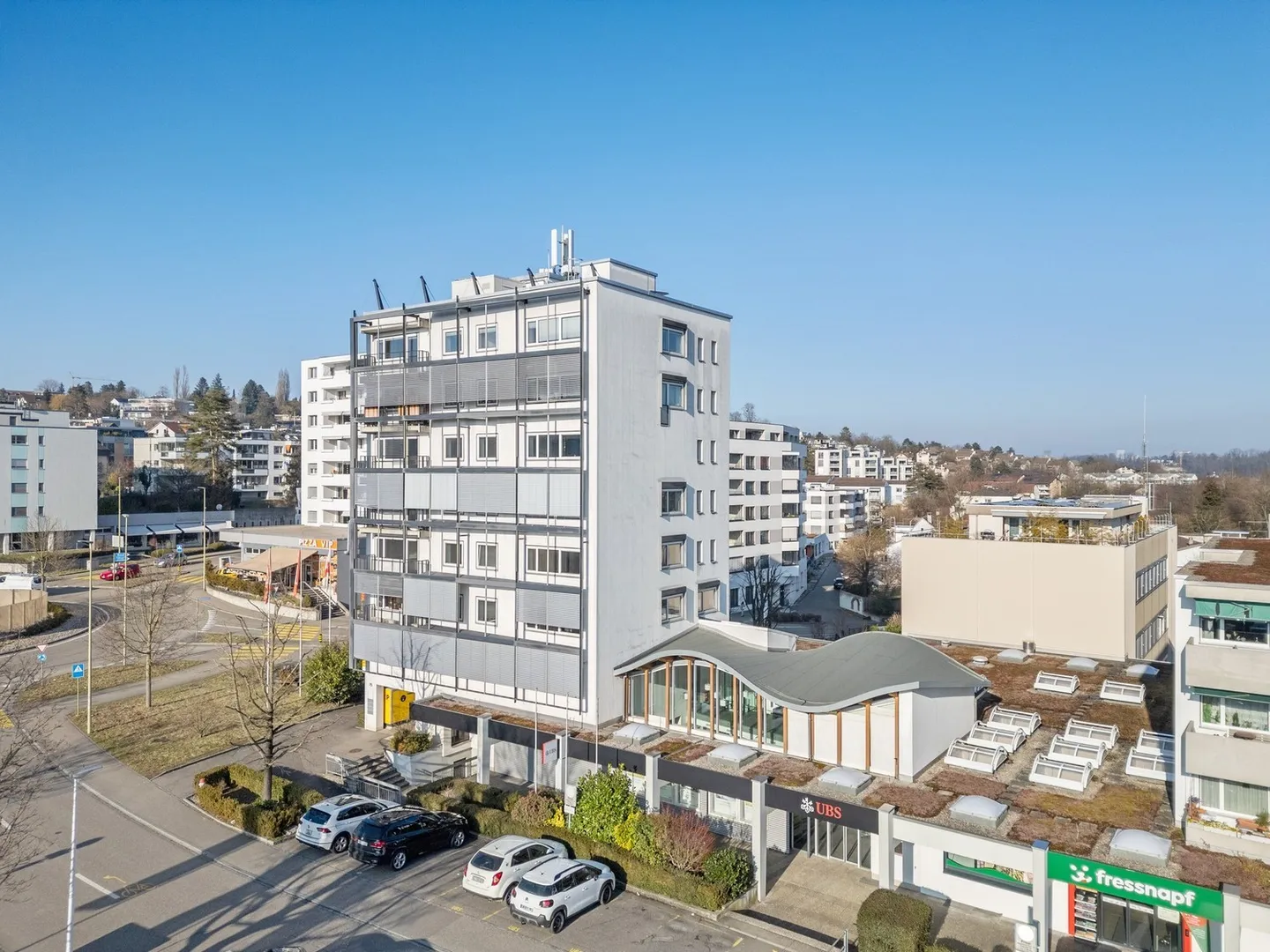 Se sentir bien à votre nouveau lieu d'affaires - Photo 2 sur 6