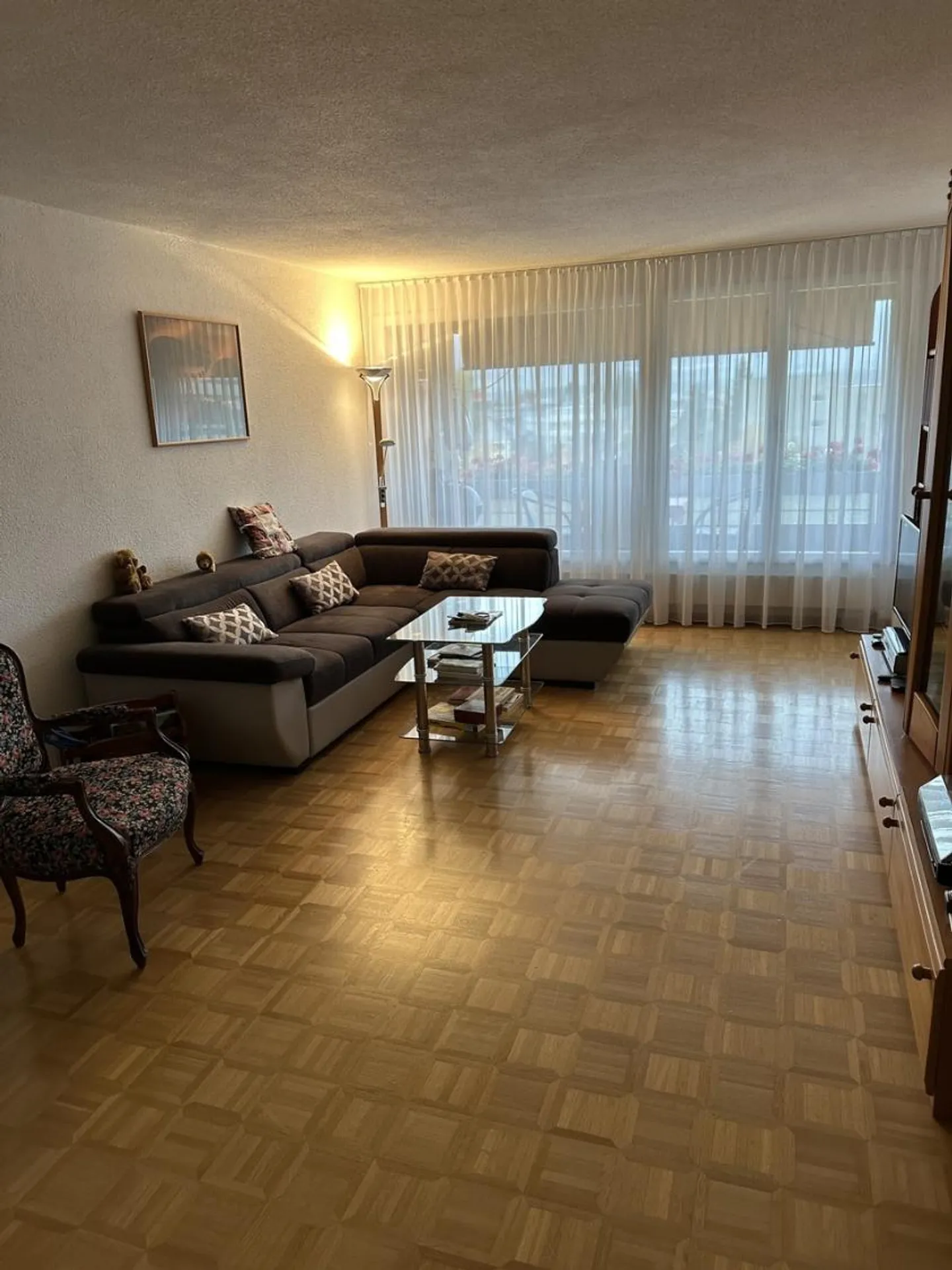 Appartement 3.5 pièces - Photo 2 sur 7