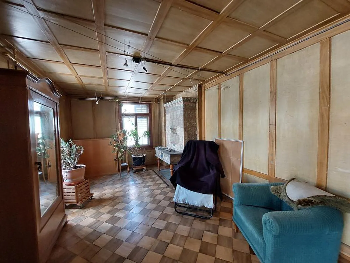 Affascinante casa plurifamiliare - Foto 3 di 6