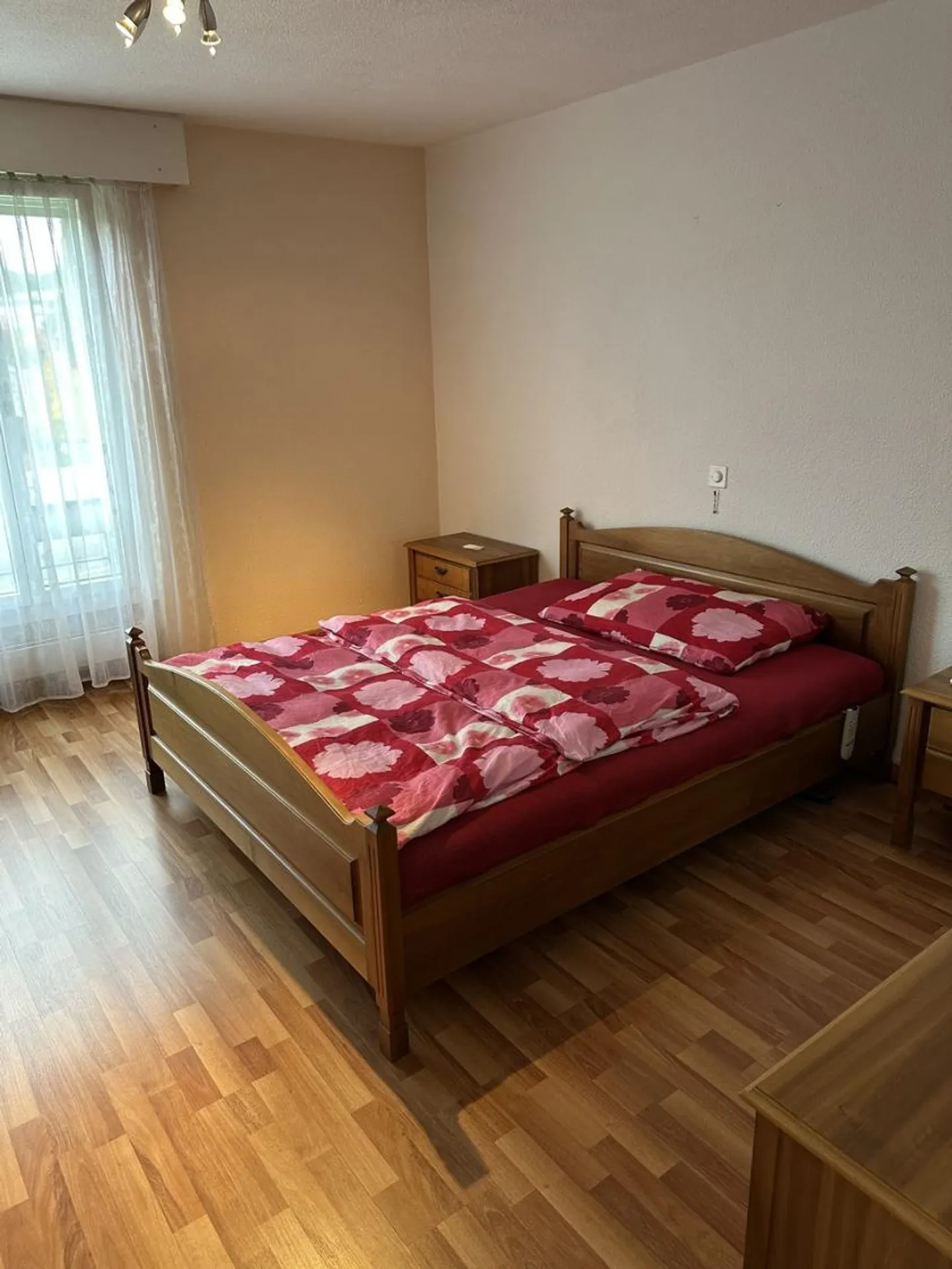 Appartement 3.5 pièces - Photo 3 sur 7