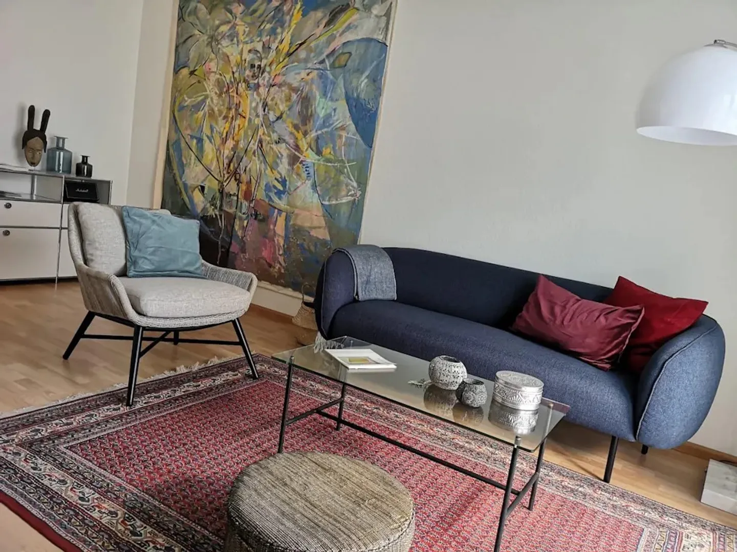 Appartamento in affitto - Foto 1 di 10