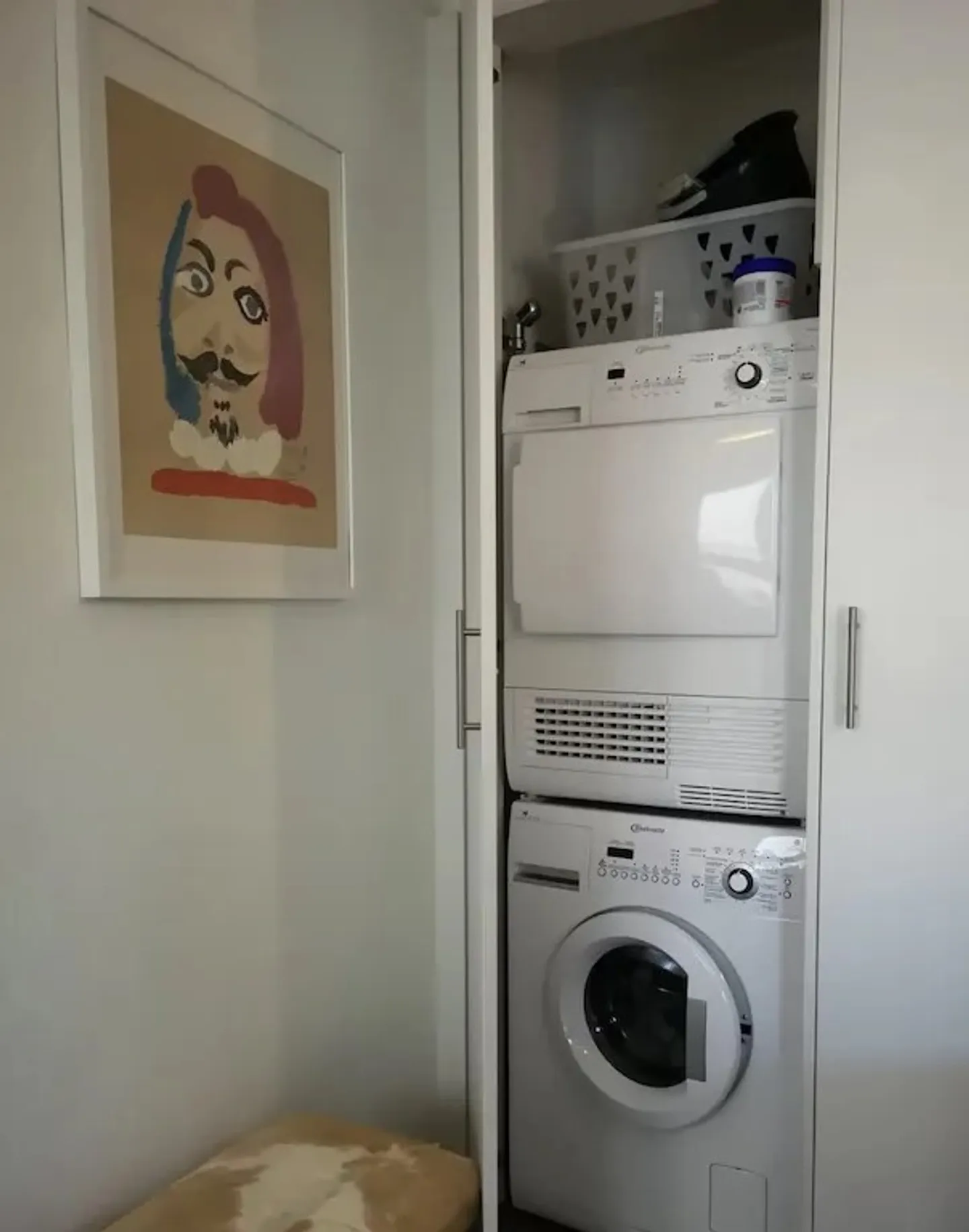 Appartamento in affitto - Foto 4 di 10