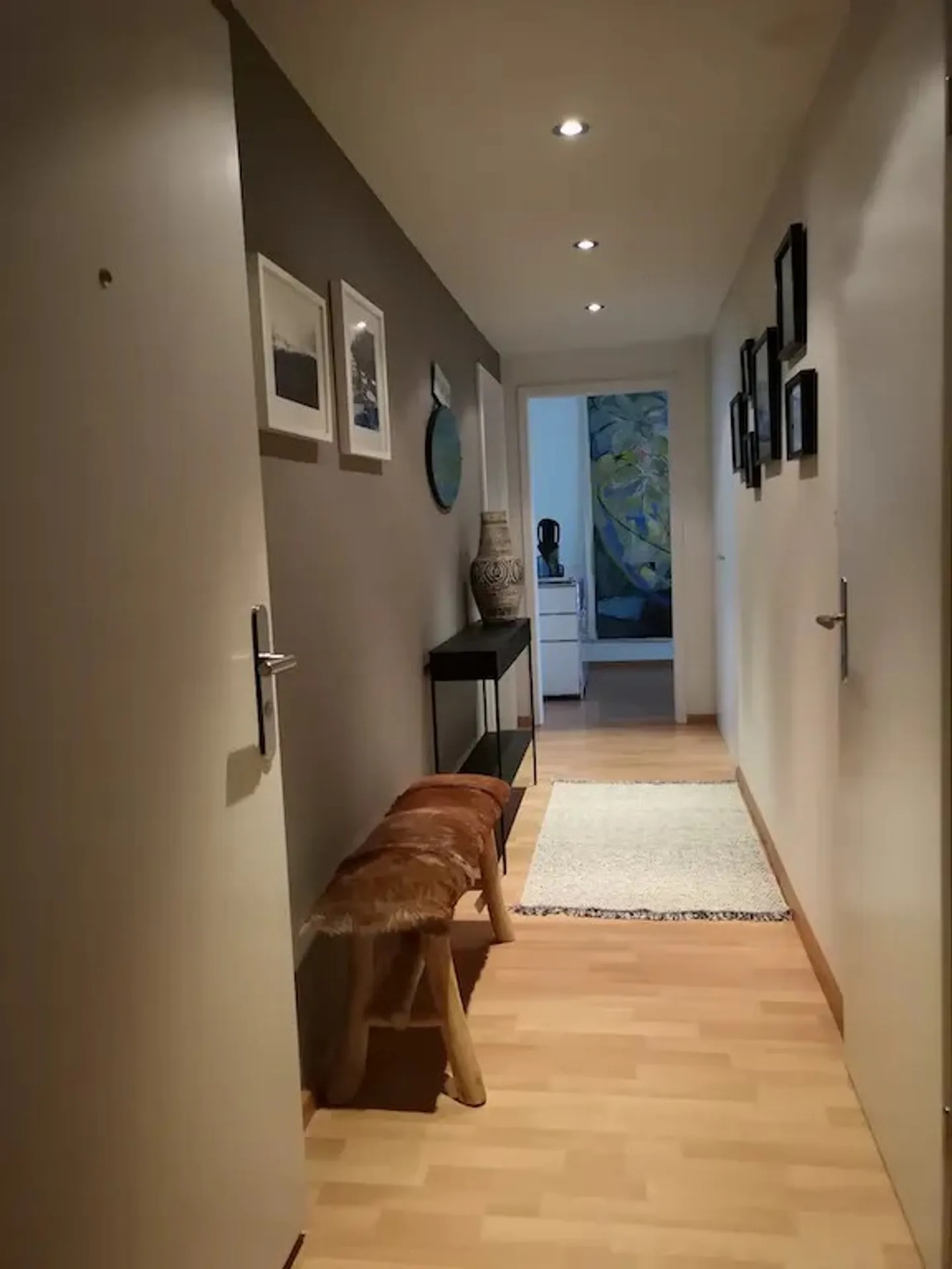 Appartamento in affitto - Foto 5 di 10