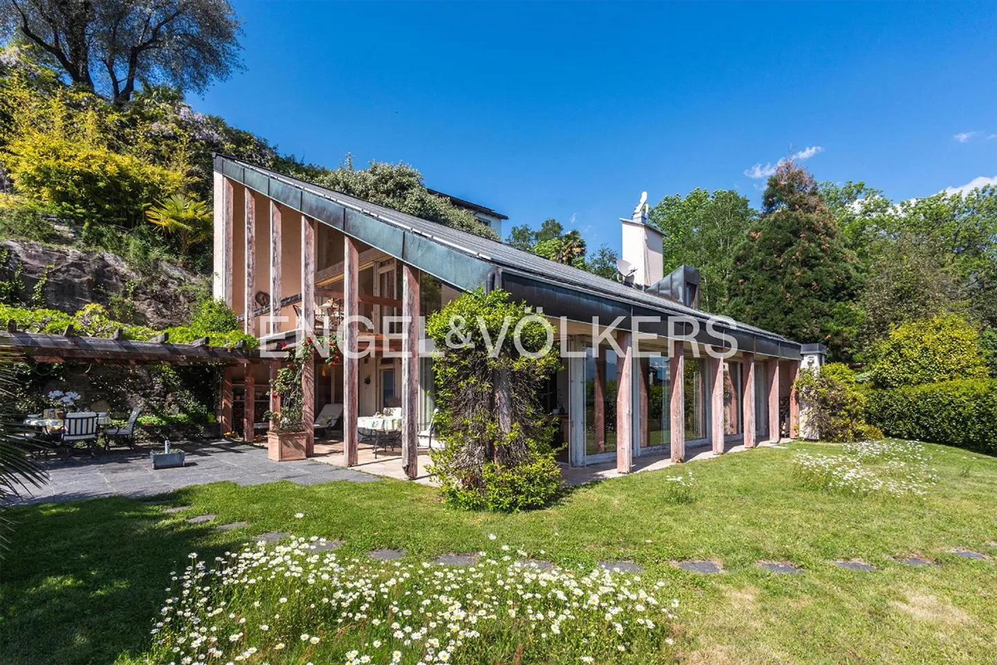 Le Design Rencontre la Nature - Photo 2 sur 16