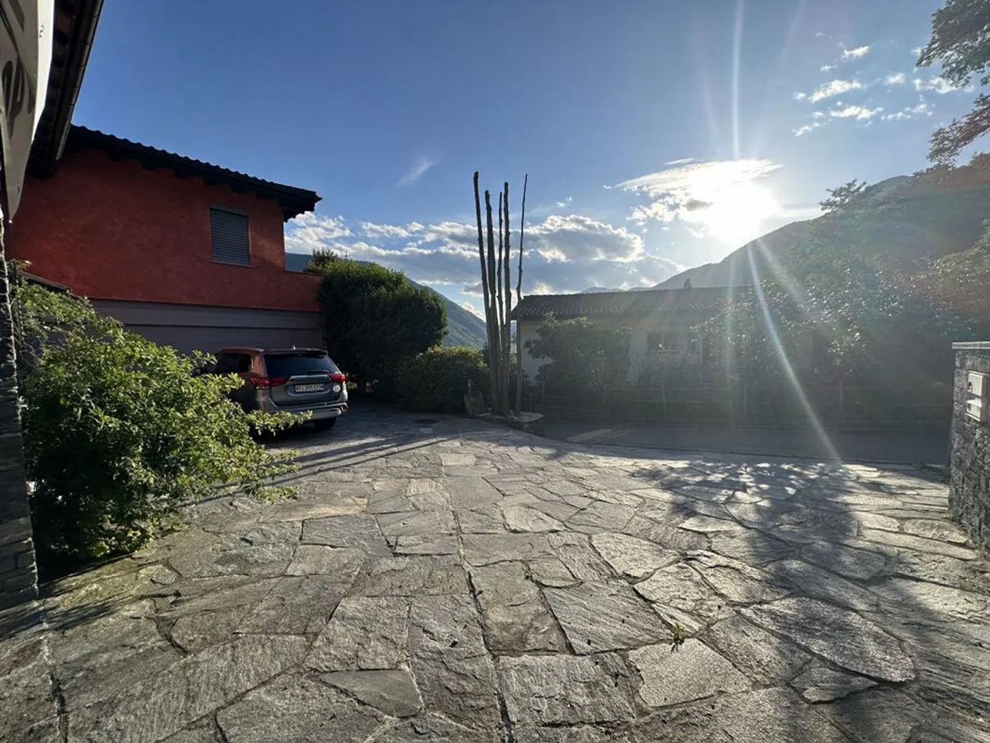 VILLA ESCLUSIVA TRA NATURA, LUSSO E PANORAMA MOZZAFIATO | EXKLUSIVE... - Foto 13 di 13