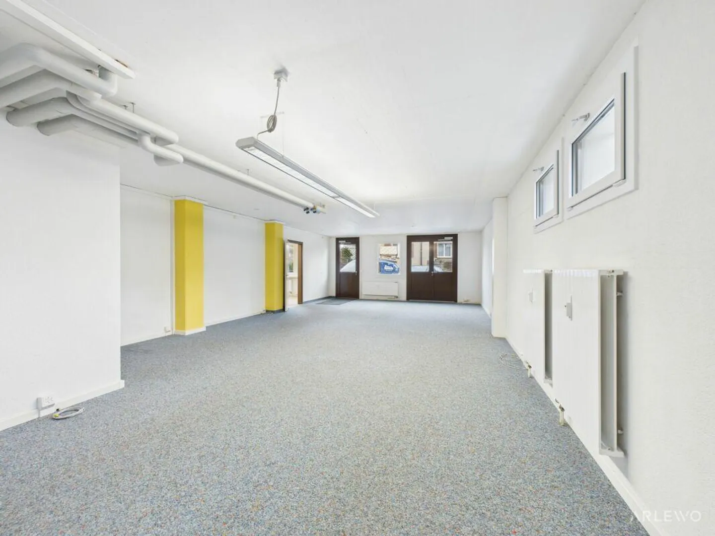 Spazio Commerciale Hochdorf - Centrale & Tranquillo - Foto 10 di 15