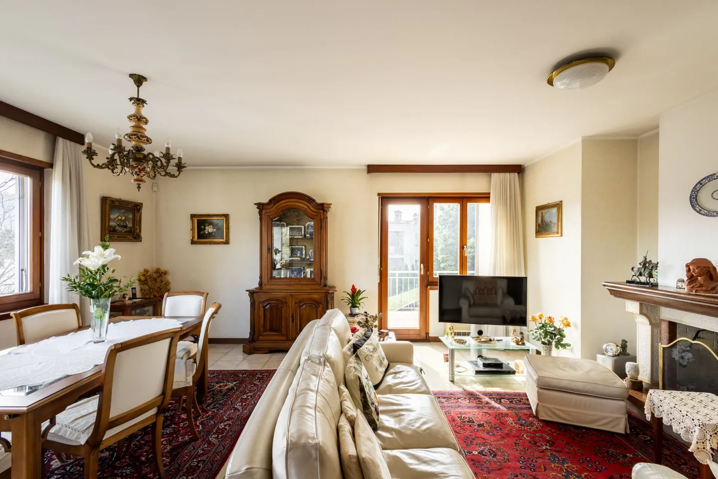 Casa Bifamiliare Valsasso - Foto 3 di 14