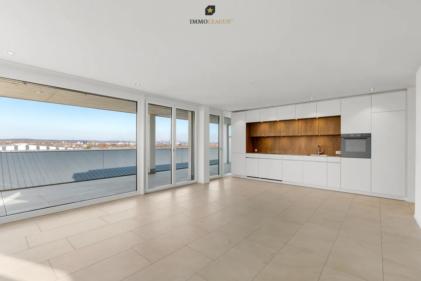 Your home in Tägerwilen. New building in a central location. - Photo 1 of 13