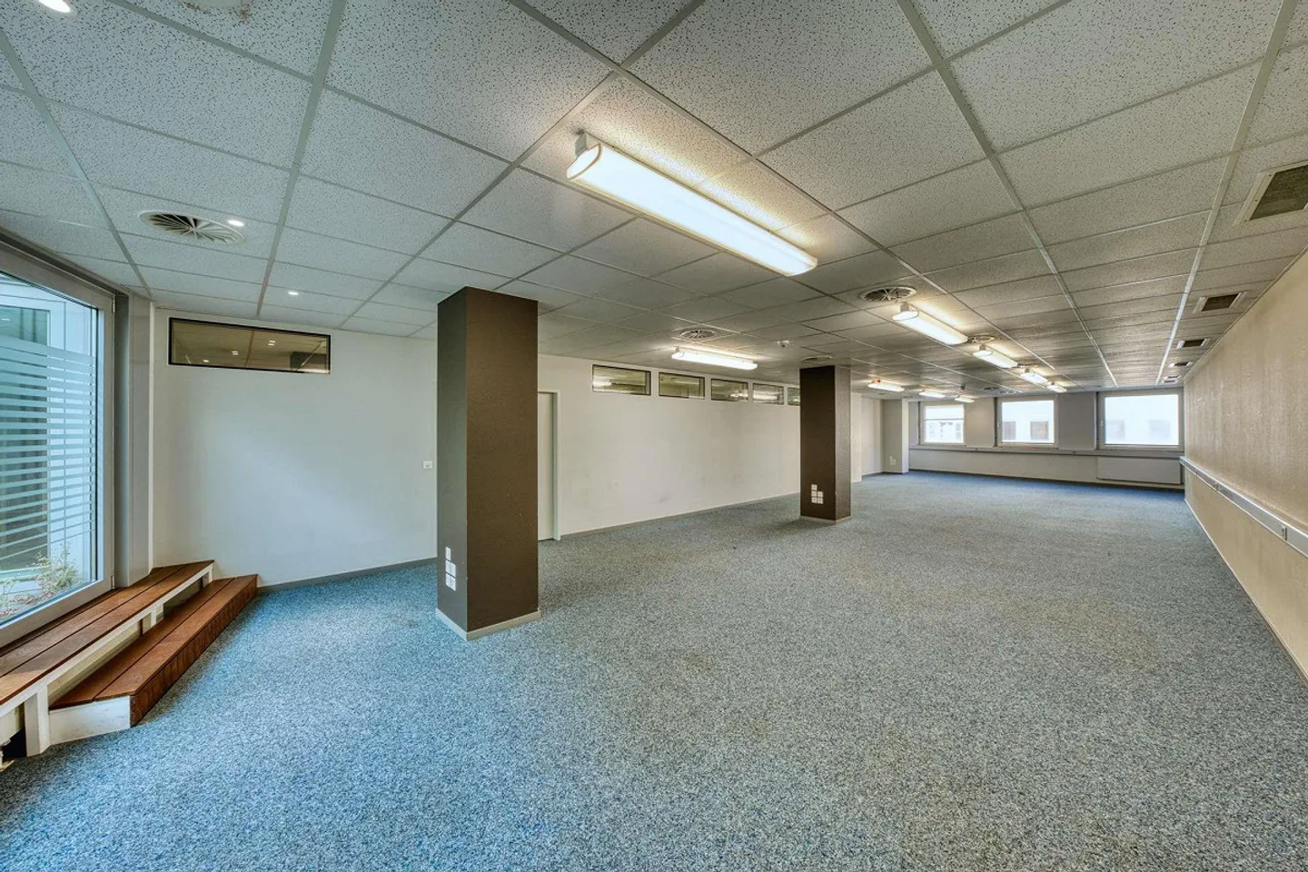 Grand espace de bureau au cœur de Bâle - 420 m² - Photo 5 sur 8