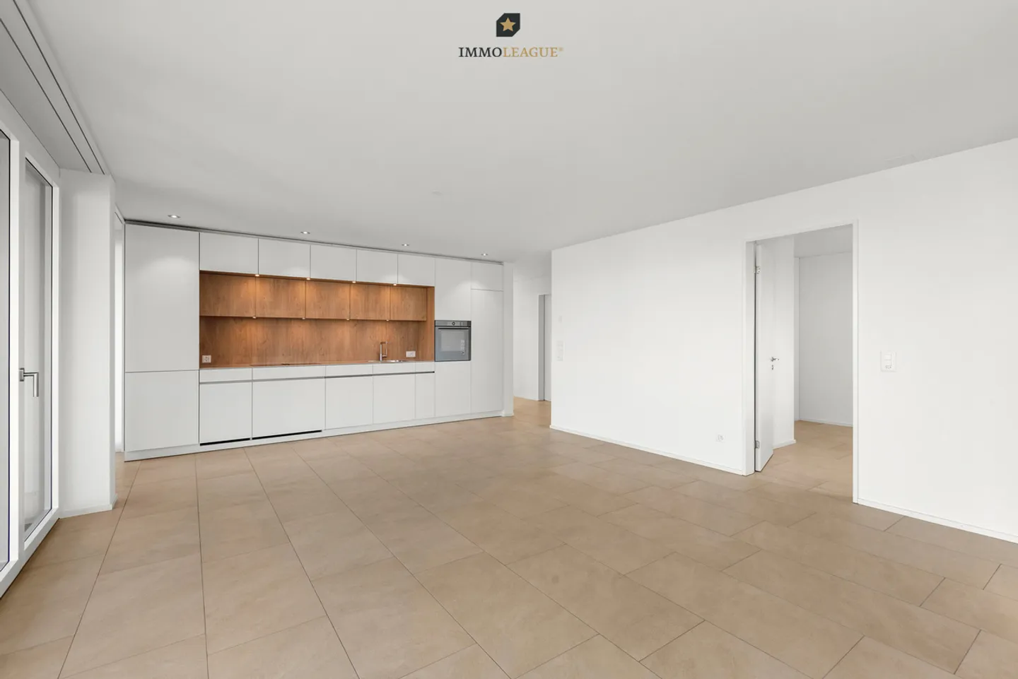 Your home in Tägerwilen. New building in a central location. - Photo 2 of 13