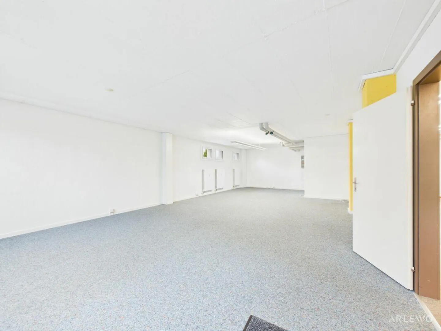 Spazio Commerciale Hochdorf - Centrale & Tranquillo - Foto 8 di 15