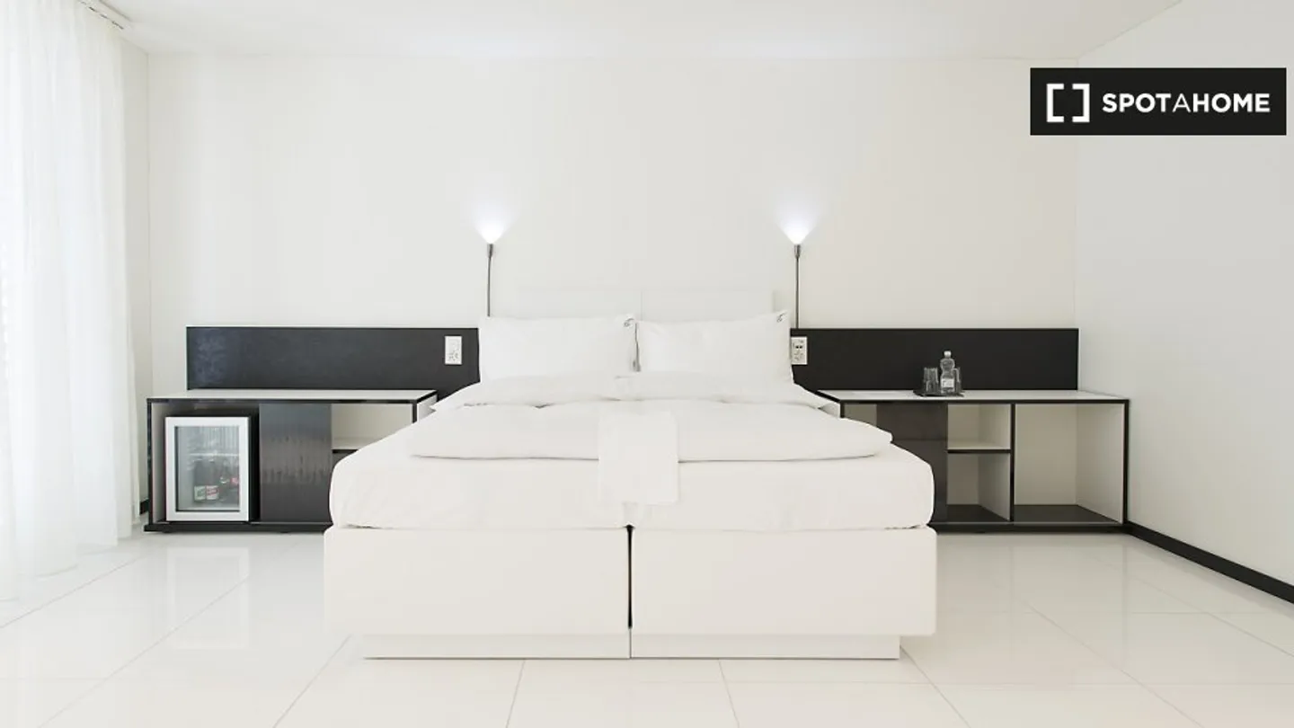 Studio mieten - Foto 6 von 7