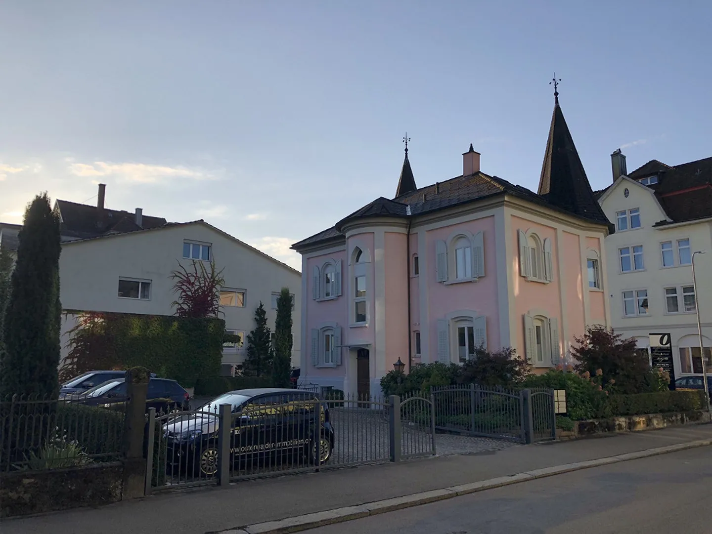 Spazio ufficio rappresentativo al piano rialzato - Foto 12 di 12