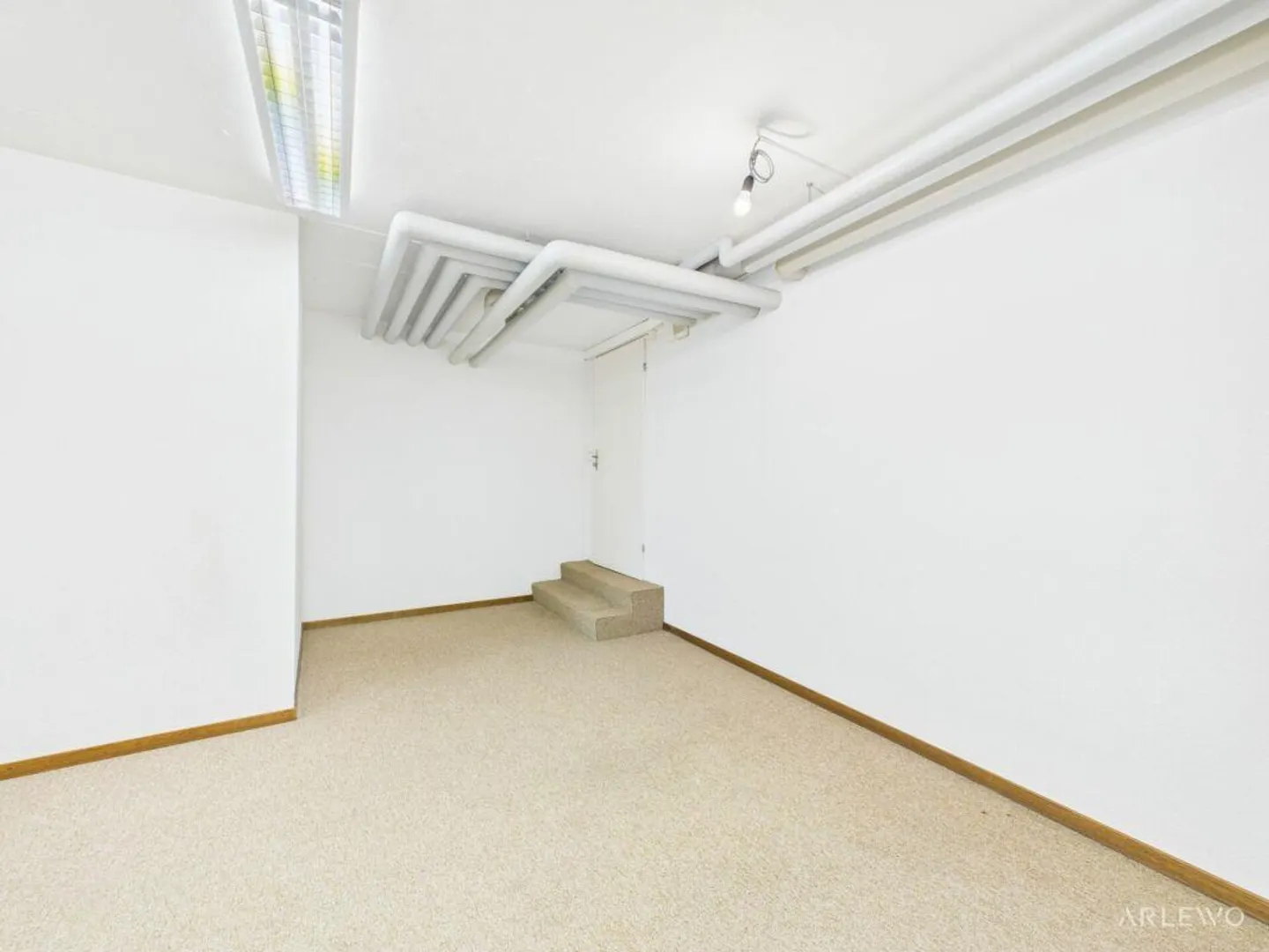 Spazio Commerciale Hochdorf - Centrale & Tranquillo - Foto 9 di 15