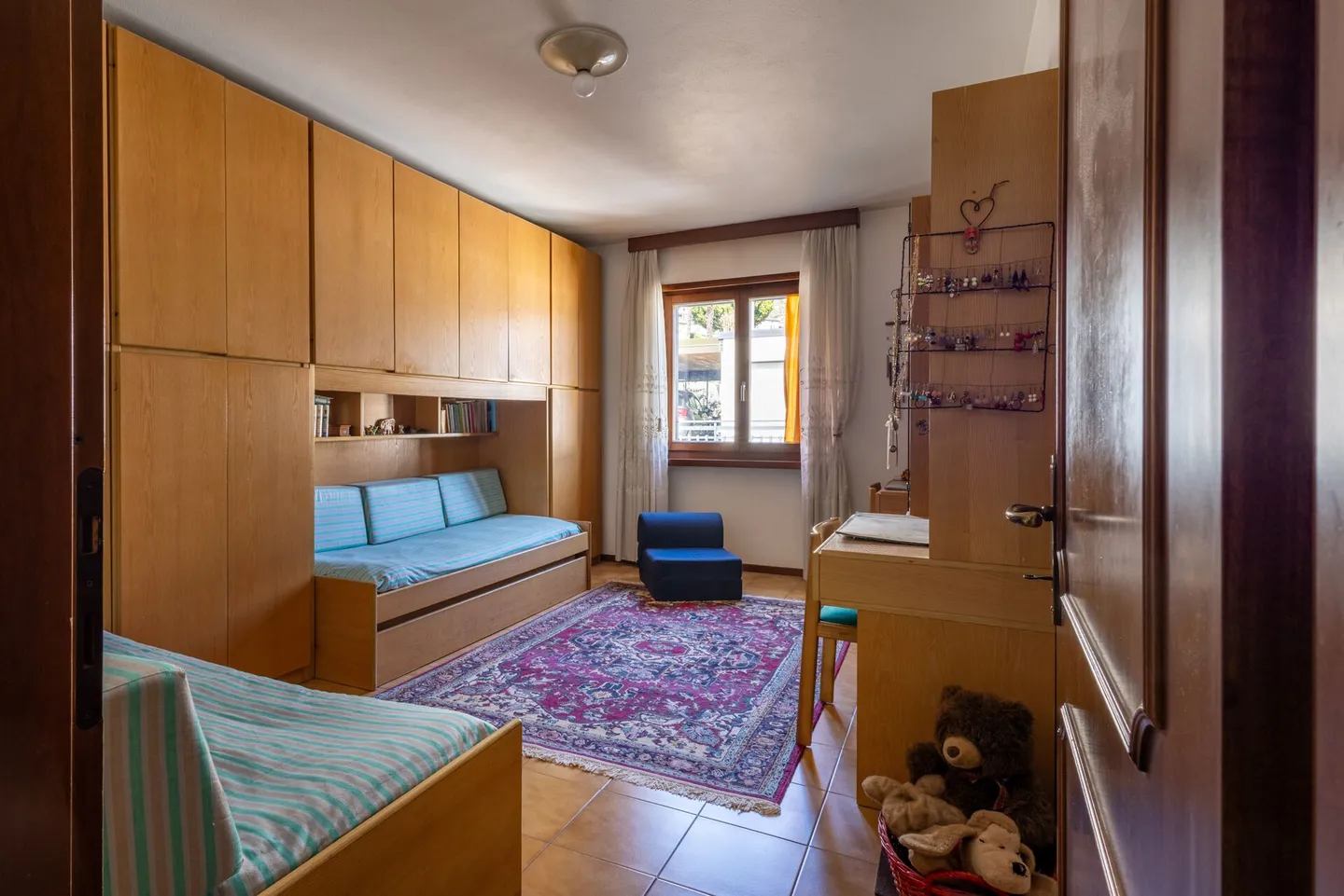 Casa Bifamiliare Valsasso - Foto 7 di 14