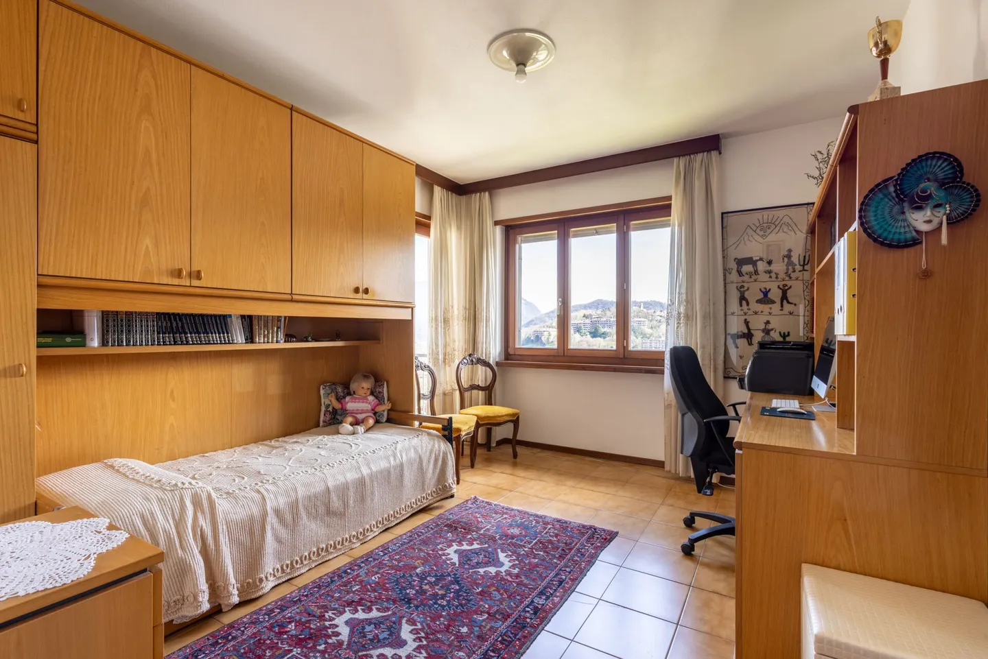 Casa Bifamiliare Valsasso - Foto 6 di 14