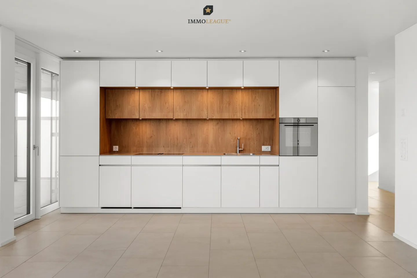 Your home in Tägerwilen. New building in a central location. - Photo 3 of 13