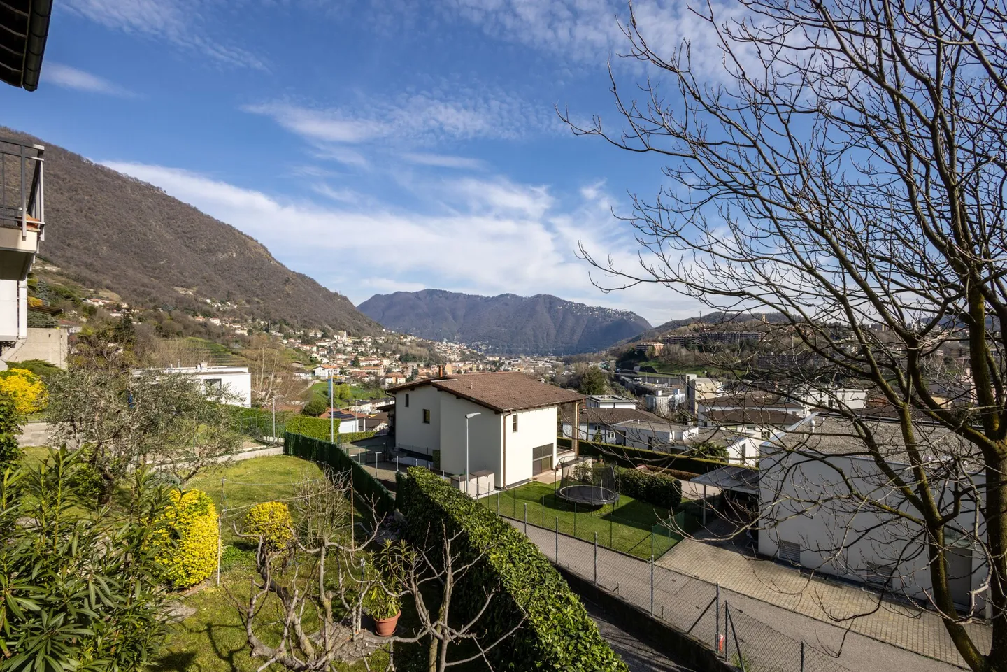 Casa Bifamiliare Valsasso - Foto 12 di 14