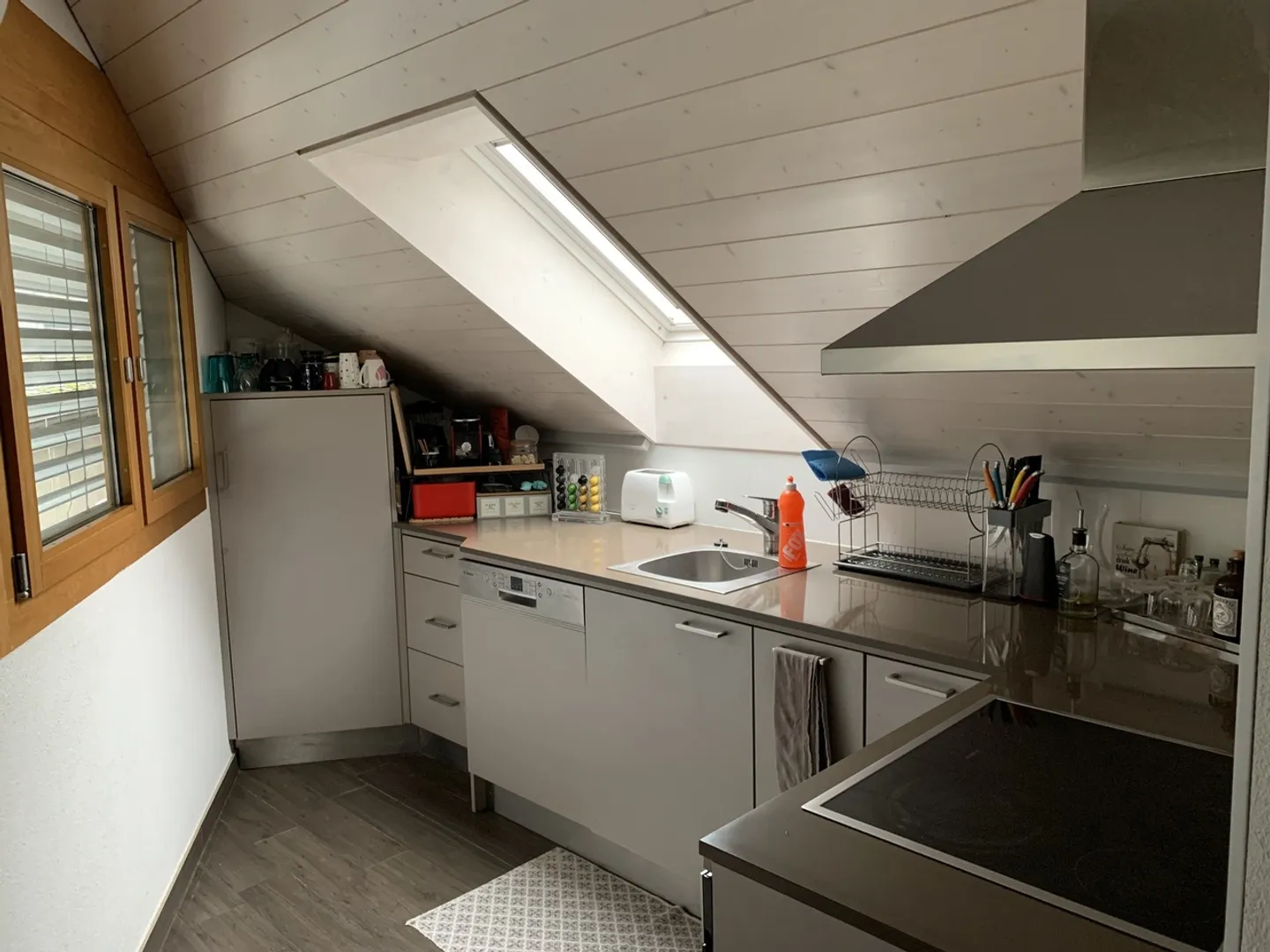Morges Apartment - 2 Rooms - Photo 5 of 11