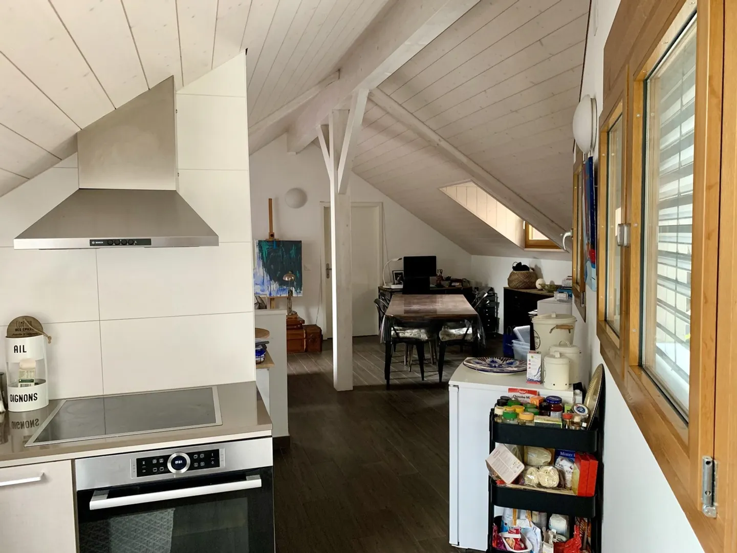 Morges Apartment - 2 Rooms - Photo 4 of 11