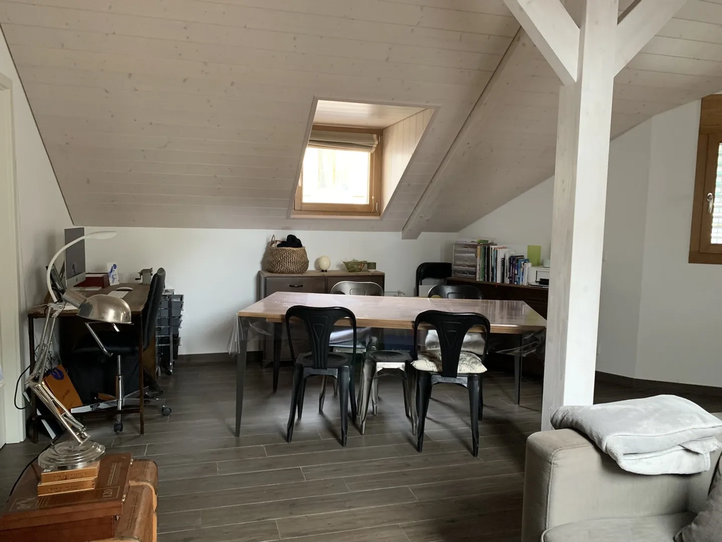 Morges Apartment - 2 Rooms - Photo 6 of 11